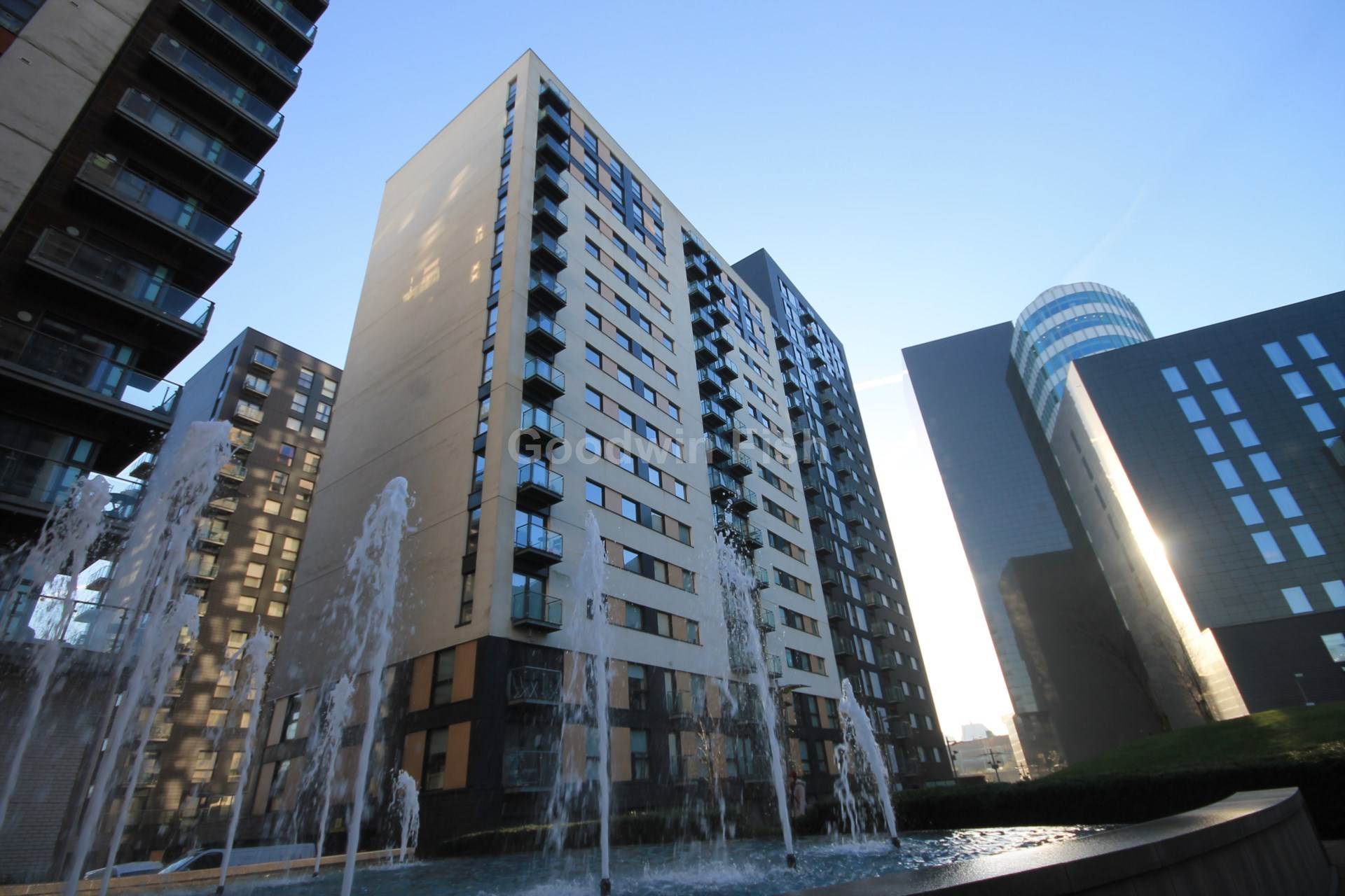 Additional Property Image 2 bedroom Apartment for sale in Manchester 18