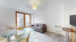 2 bedroom Apartment for sale in Manchester