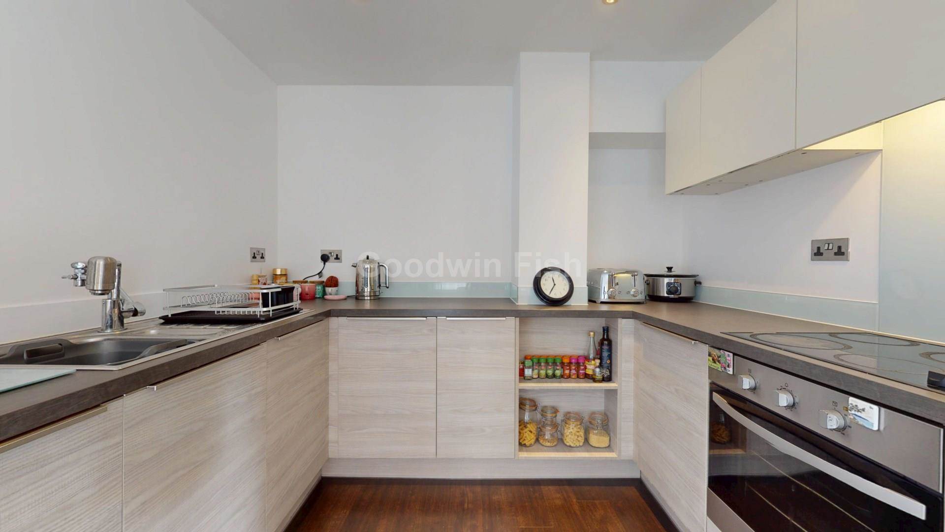 Additional Property Image 2 bedroom Apartment for sale in Manchester 3
