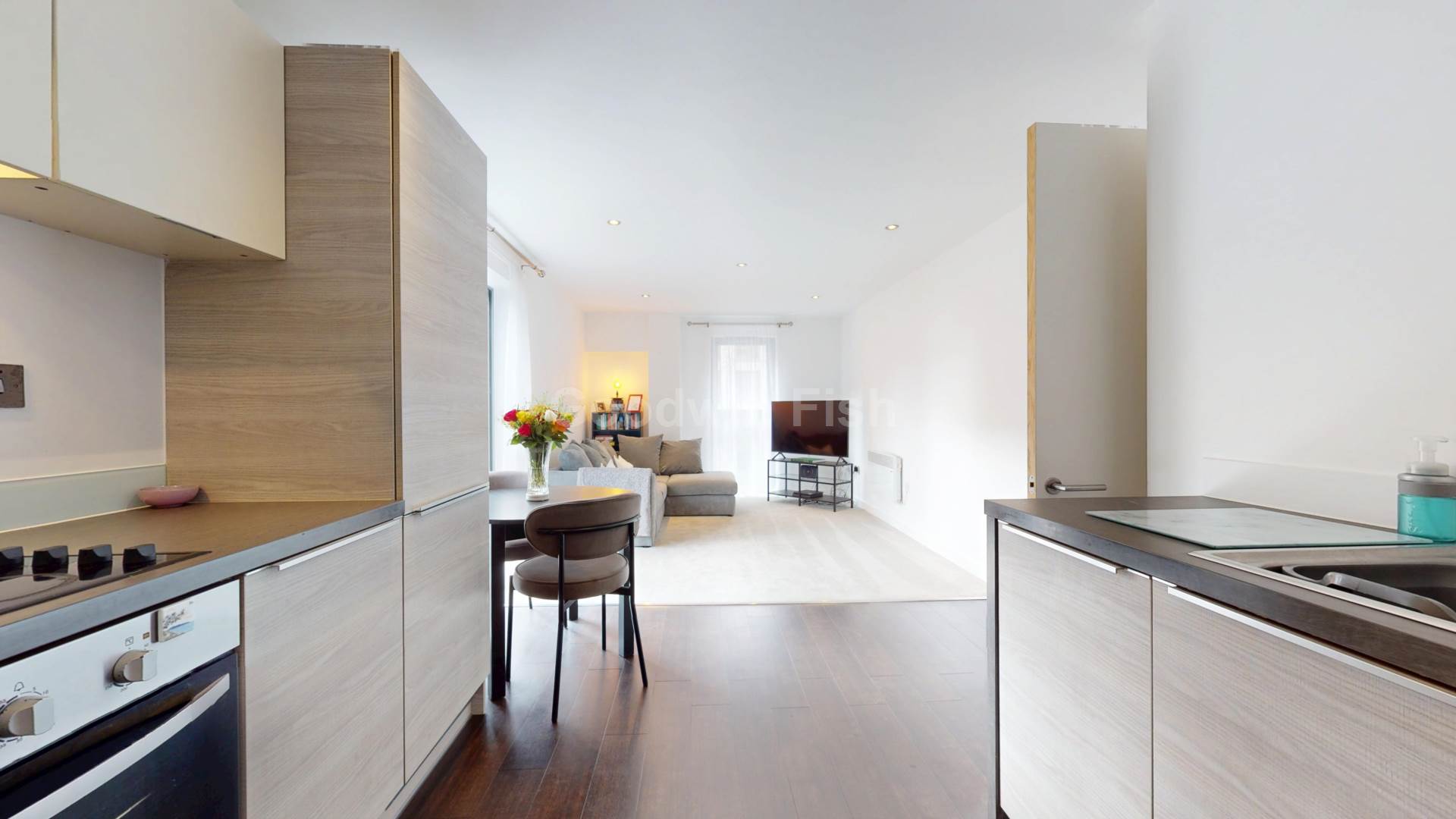 Additional Property Image 2 bedroom Apartment for sale in Manchester 4