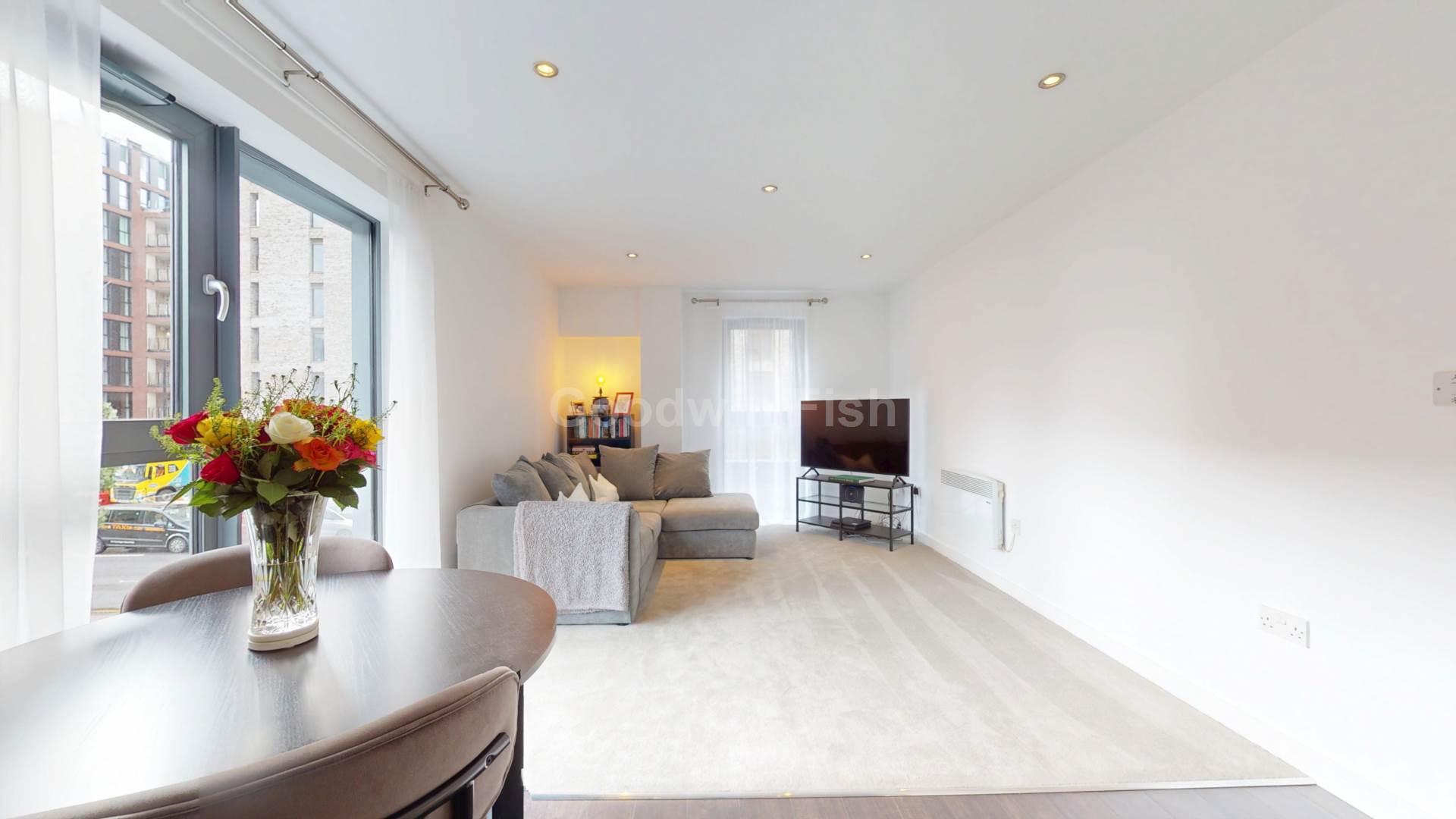 Additional Property Image 2 bedroom Apartment for sale in Manchester 5