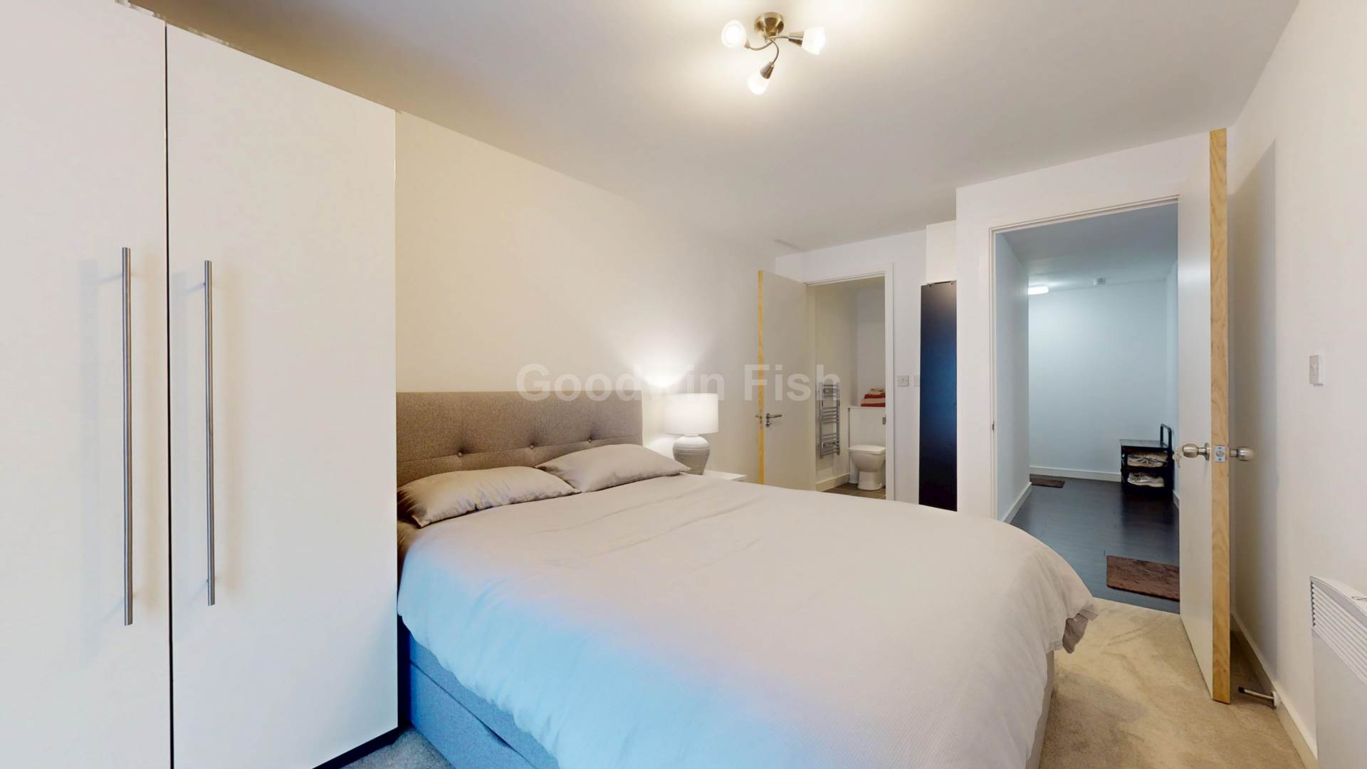 Additional Property Image 2 bedroom Apartment for sale in Manchester 8