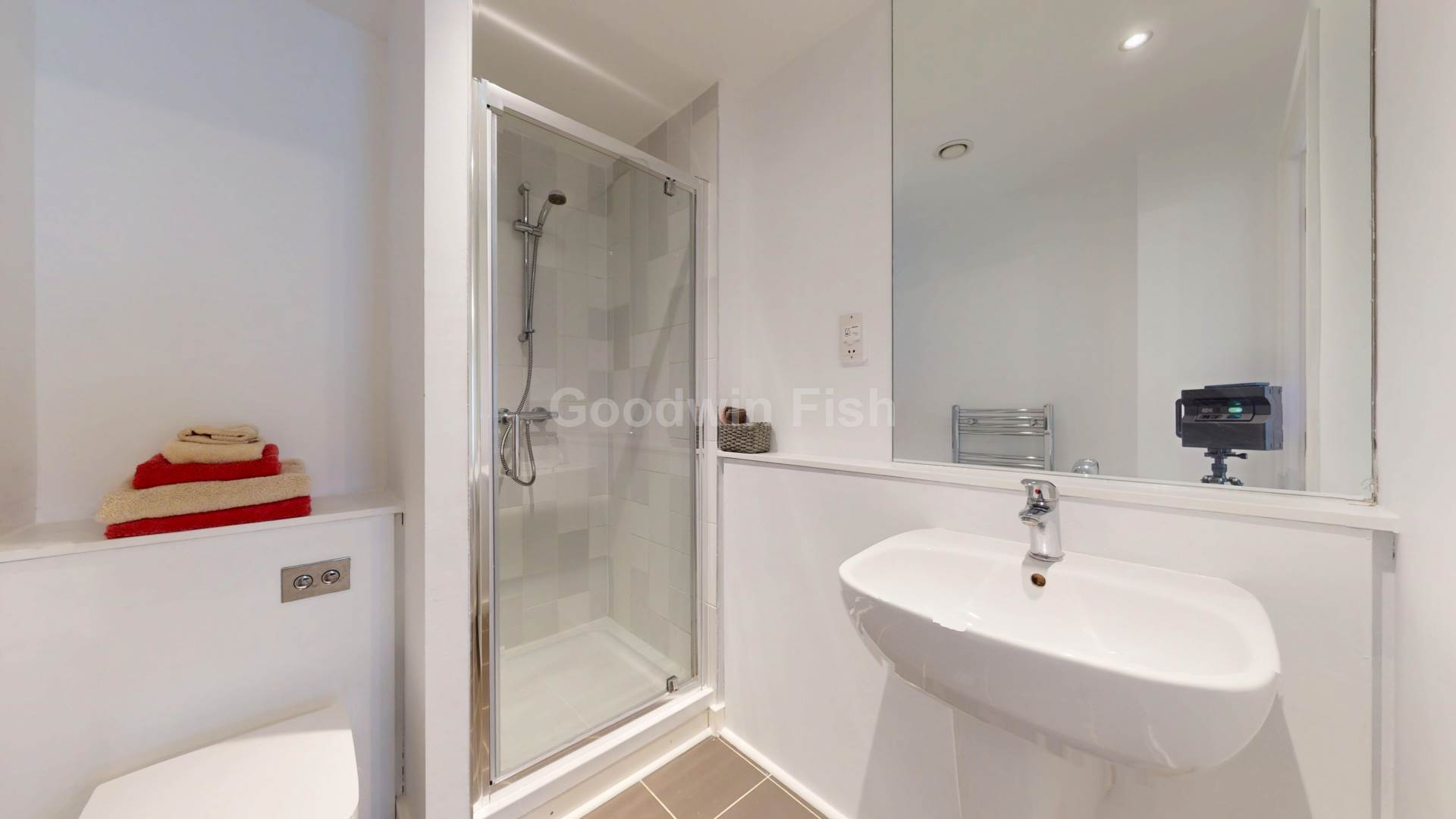 Additional Property Image 2 bedroom Apartment for sale in Manchester 9
