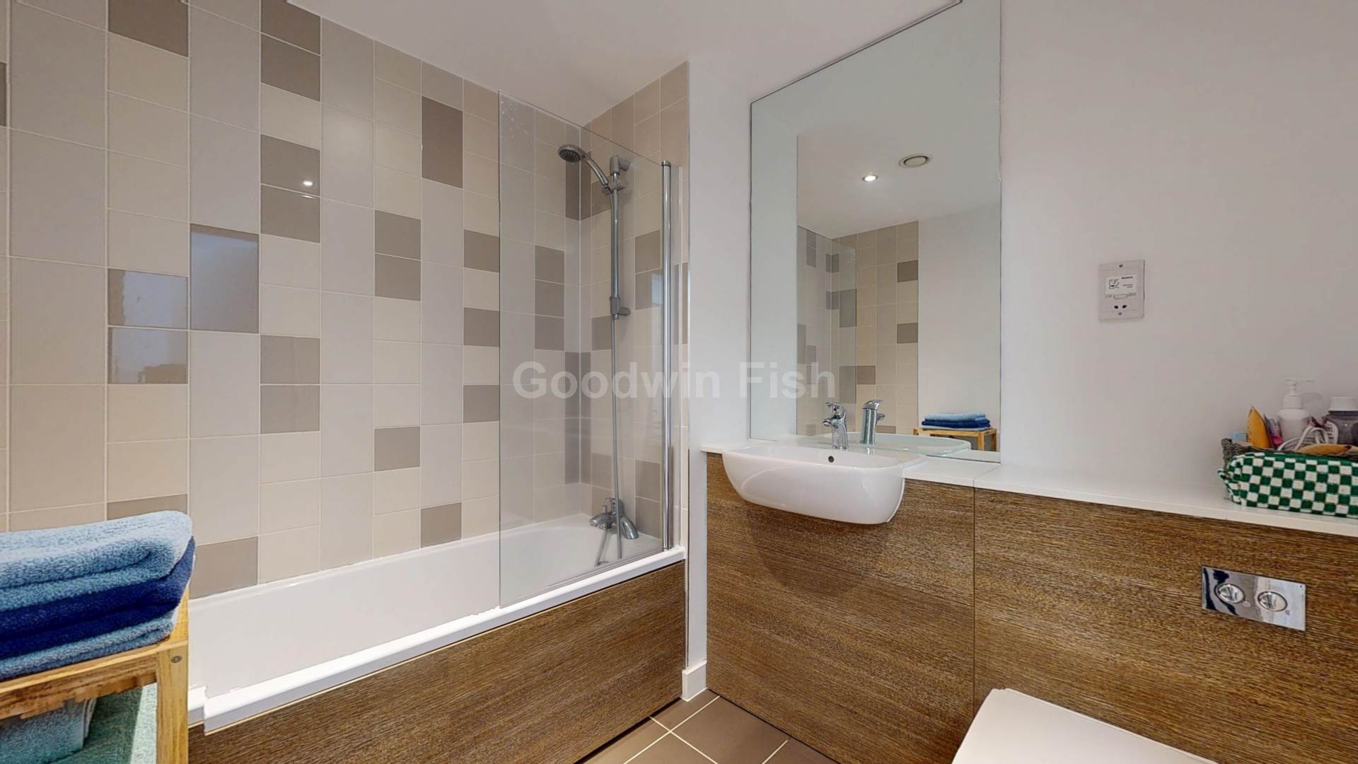 Additional Property Image 2 bedroom Apartment for sale in Manchester 12