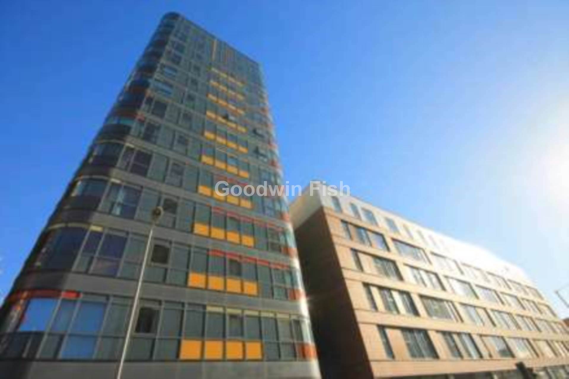 Additional Property Image 2 bedroom Apartment for sale in Manchester 13