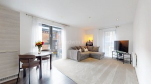 2 bedroom Apartment for sale in Manchester