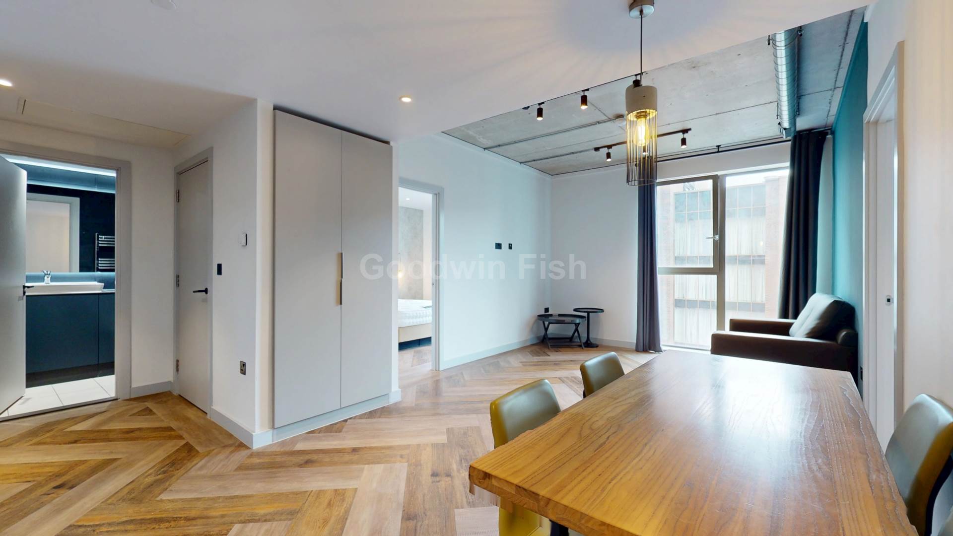 Additional Property Image 2 bedroom Apartment for sale in Manchester 2