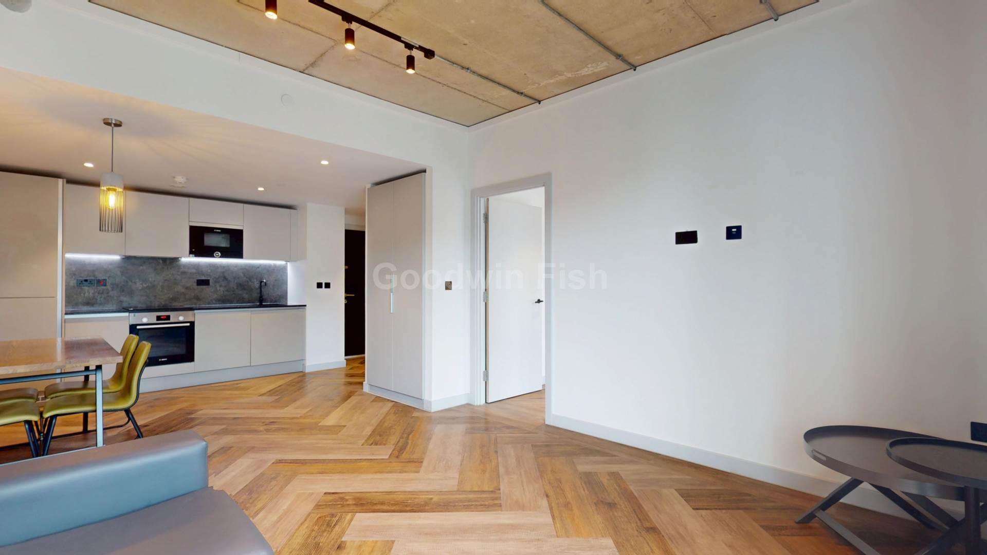 Additional Property Image 2 bedroom Apartment for sale in Manchester 3