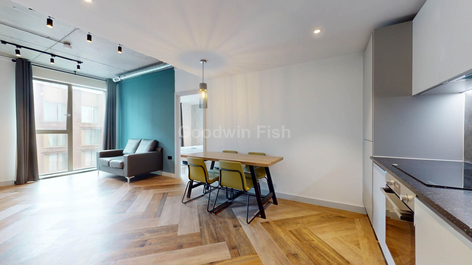 Additional Property Image 2 bedroom Apartment for sale in Manchester 4