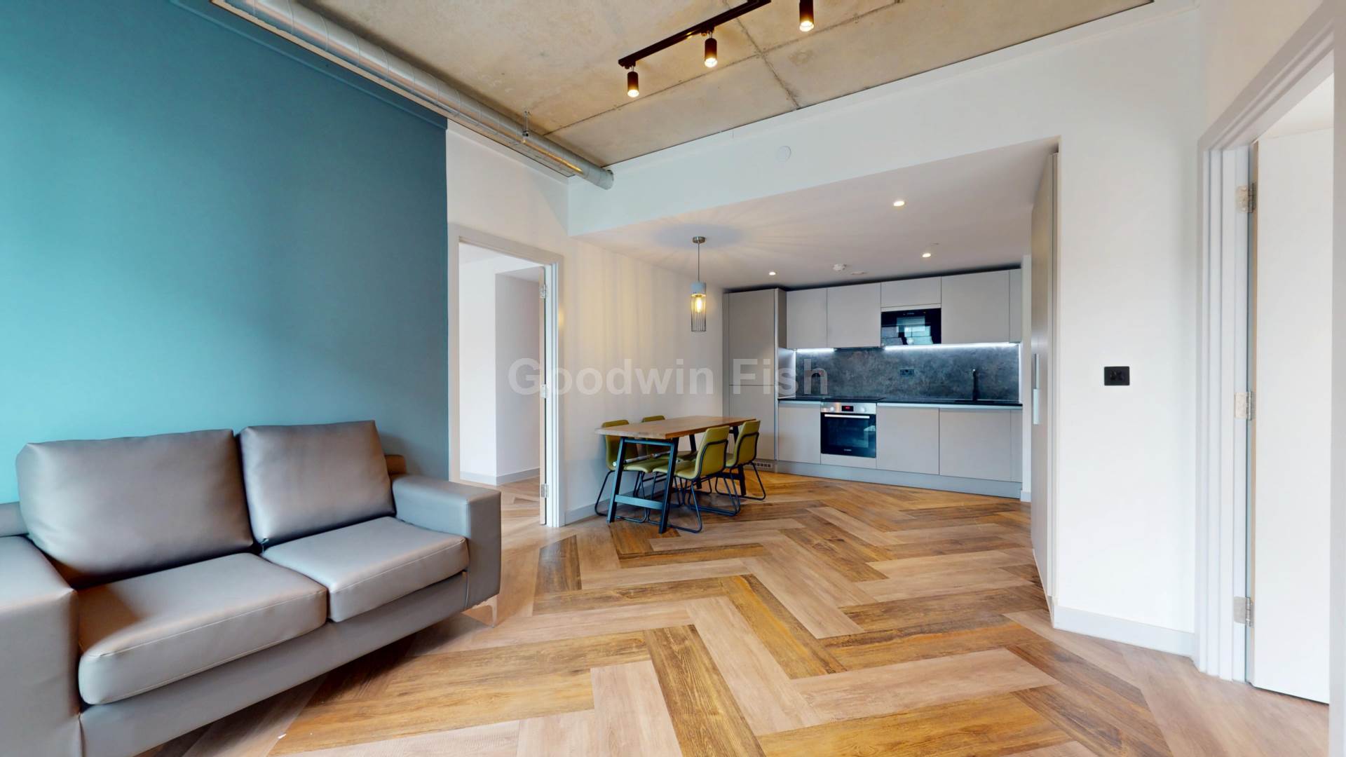 Additional Property Image 2 bedroom Apartment for sale in Manchester 5