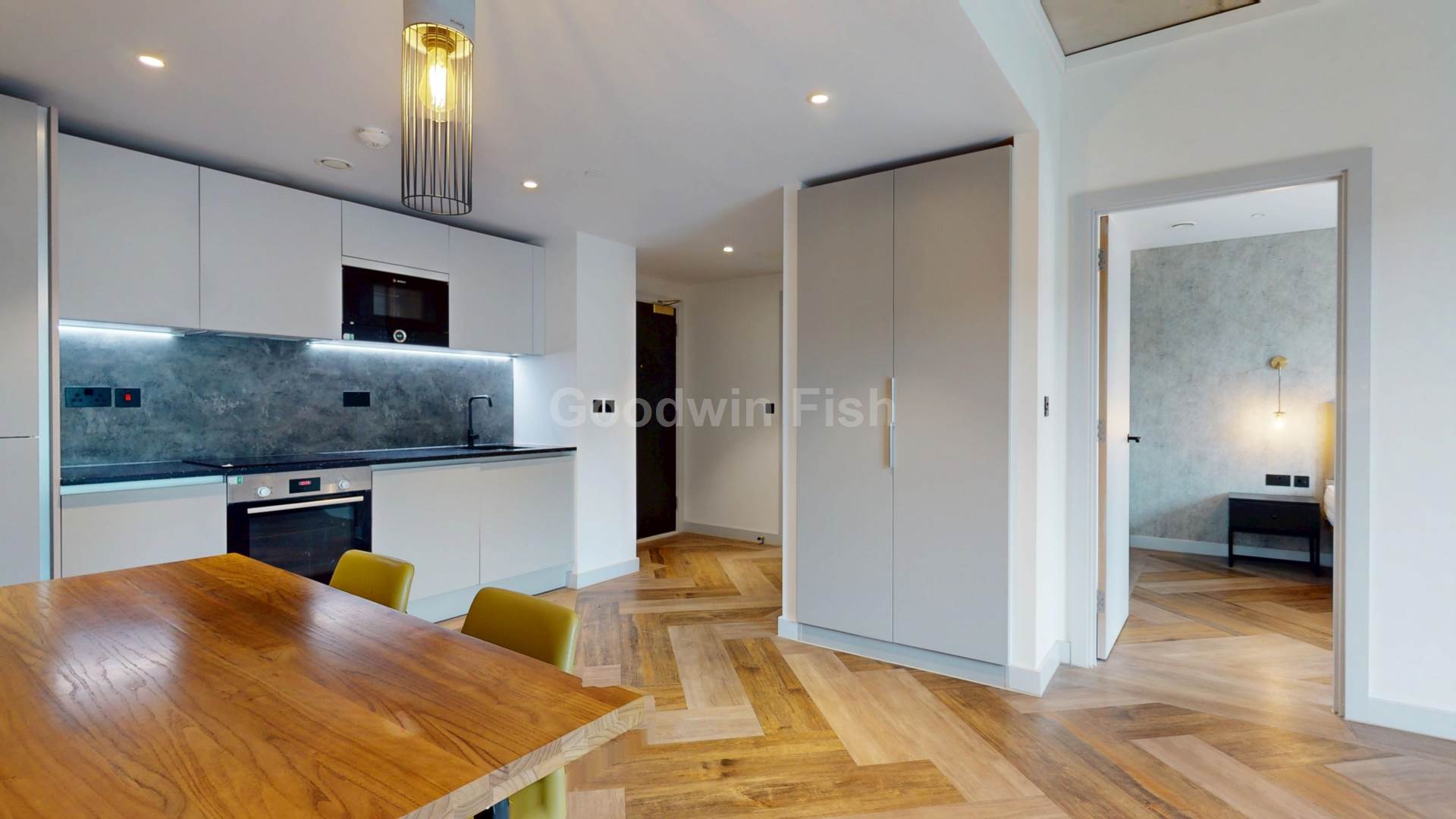 Additional Property Image 2 bedroom Apartment for sale in Manchester 6