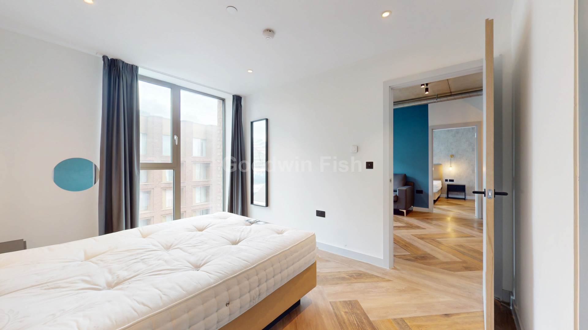 Additional Property Image 2 bedroom Apartment for sale in Manchester 7