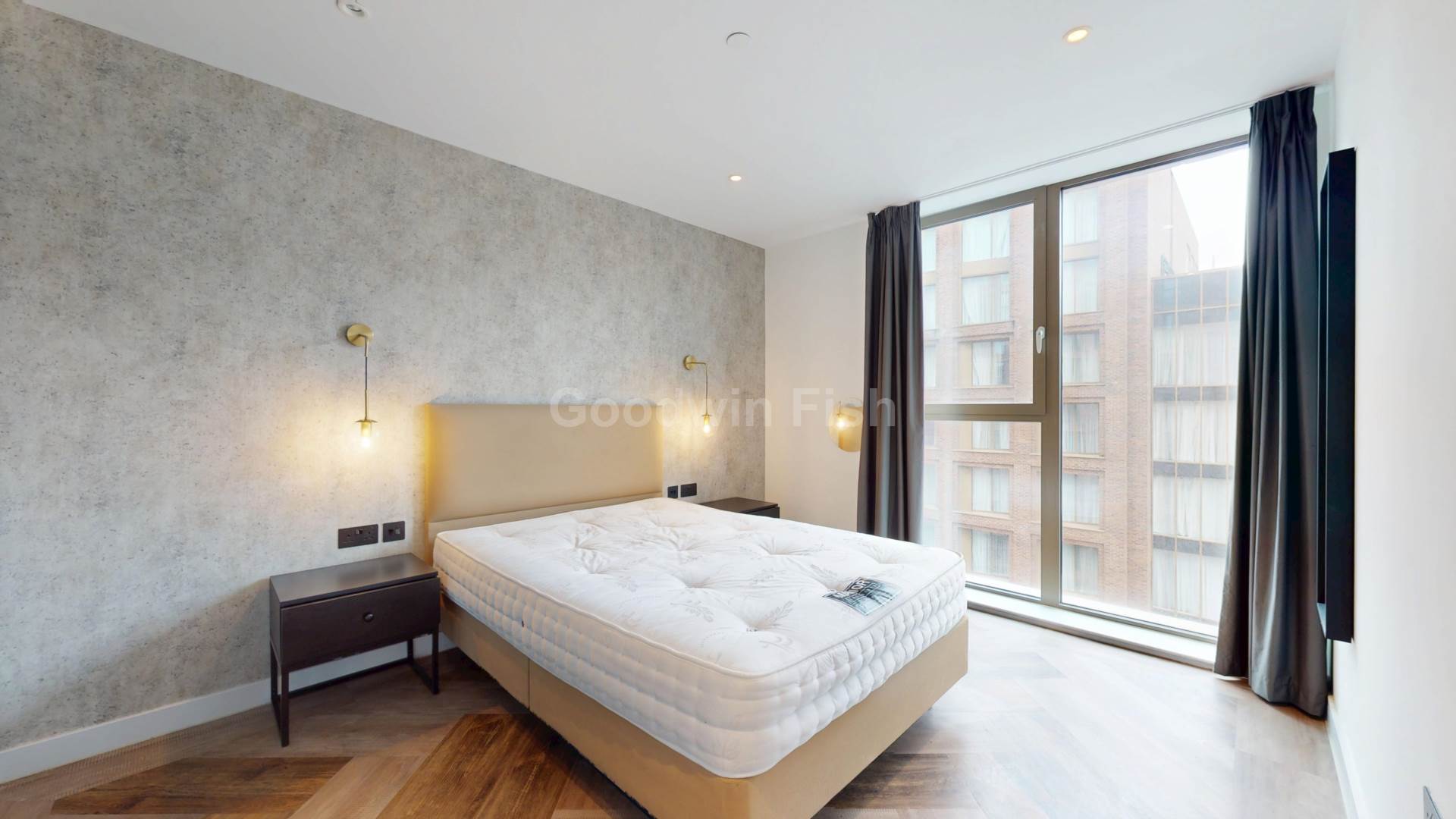 Additional Property Image 2 bedroom Apartment for sale in Manchester 8