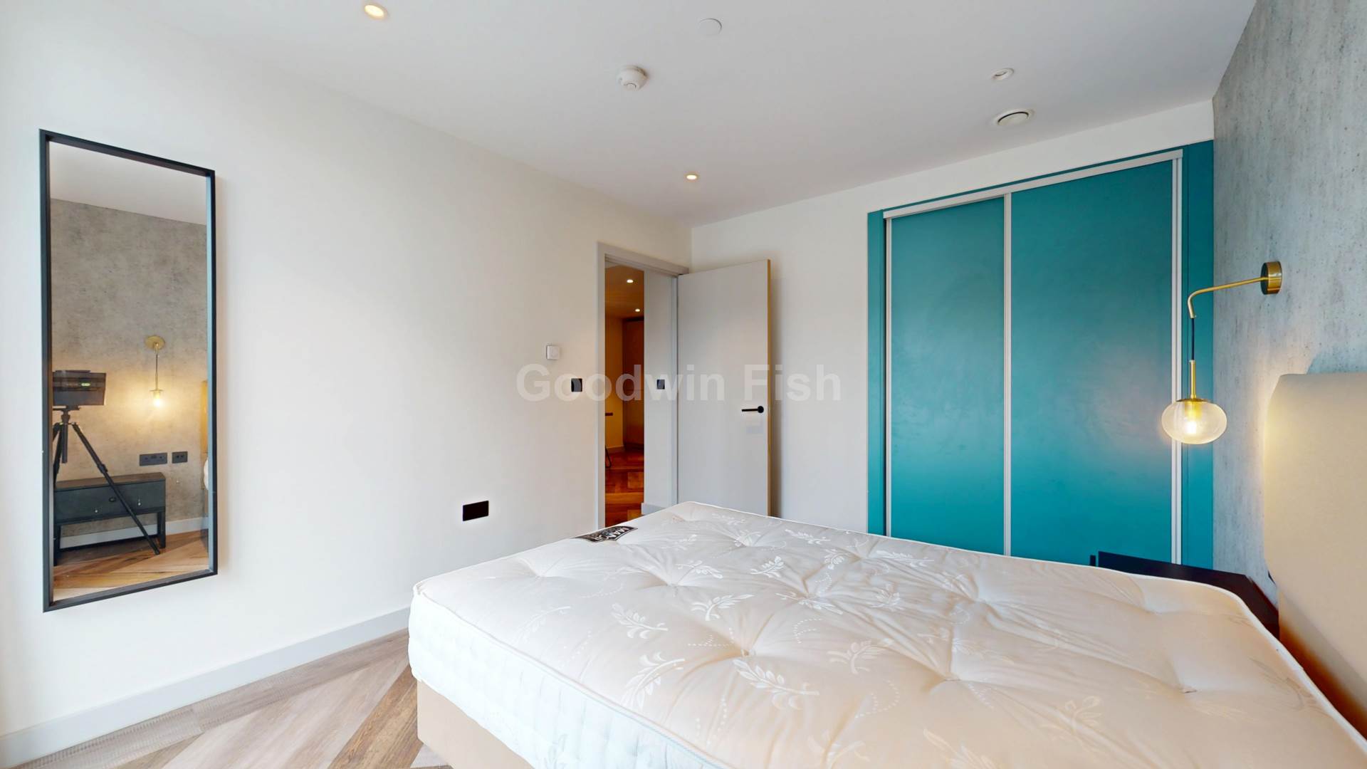Additional Property Image 2 bedroom Apartment for sale in Manchester 9