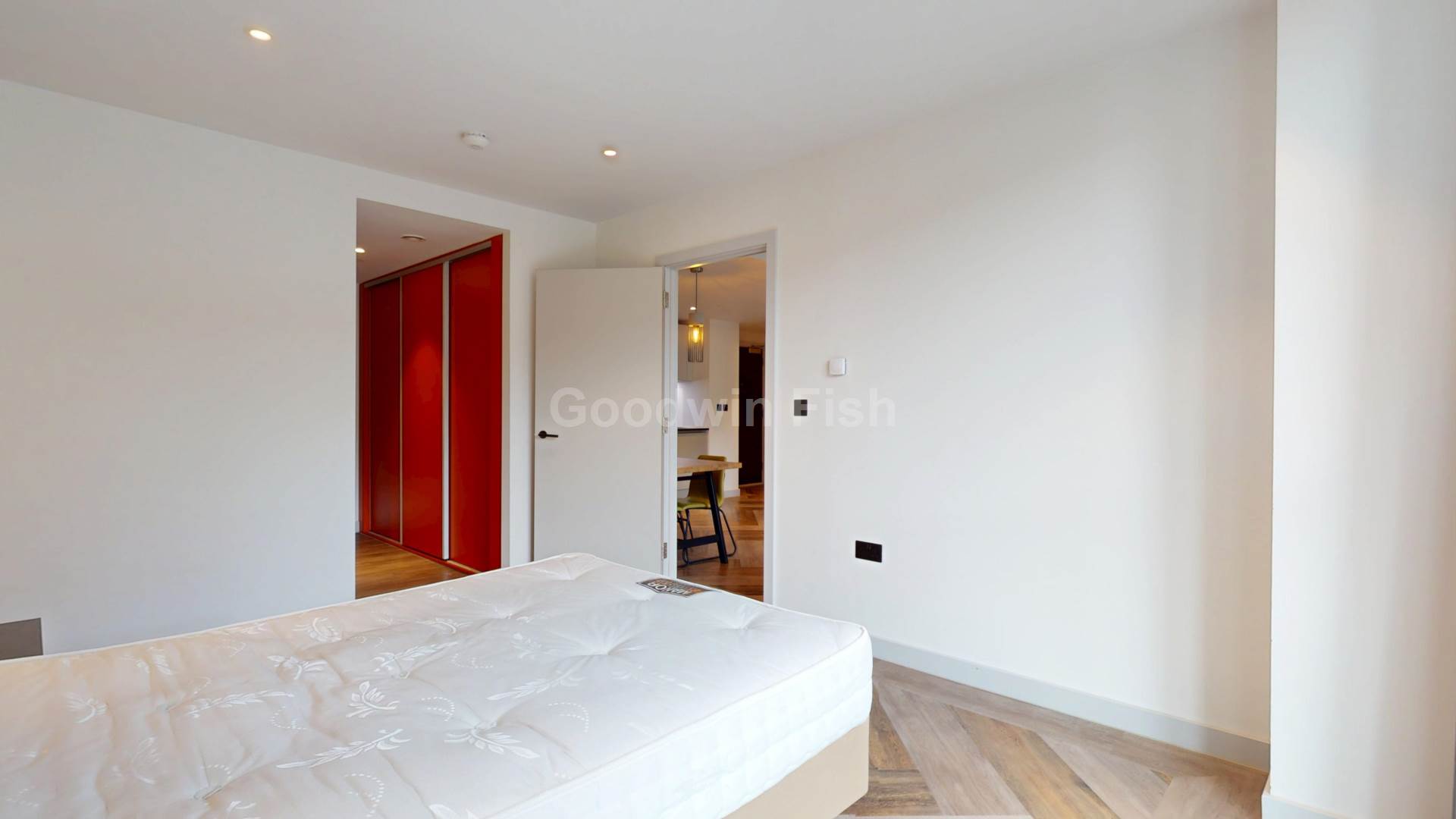 Additional Property Image 2 bedroom Apartment for sale in Manchester 12