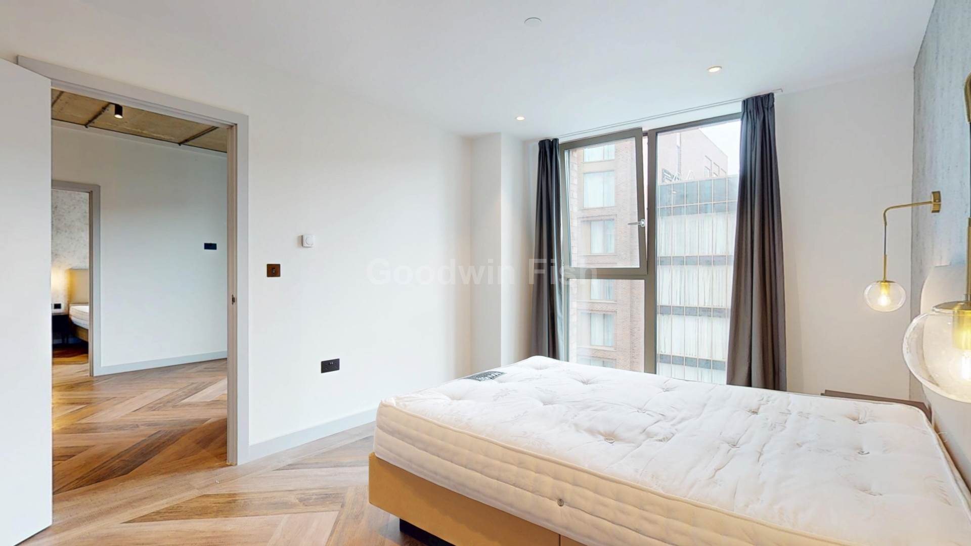 Additional Property Image 2 bedroom Apartment for sale in Manchester 13