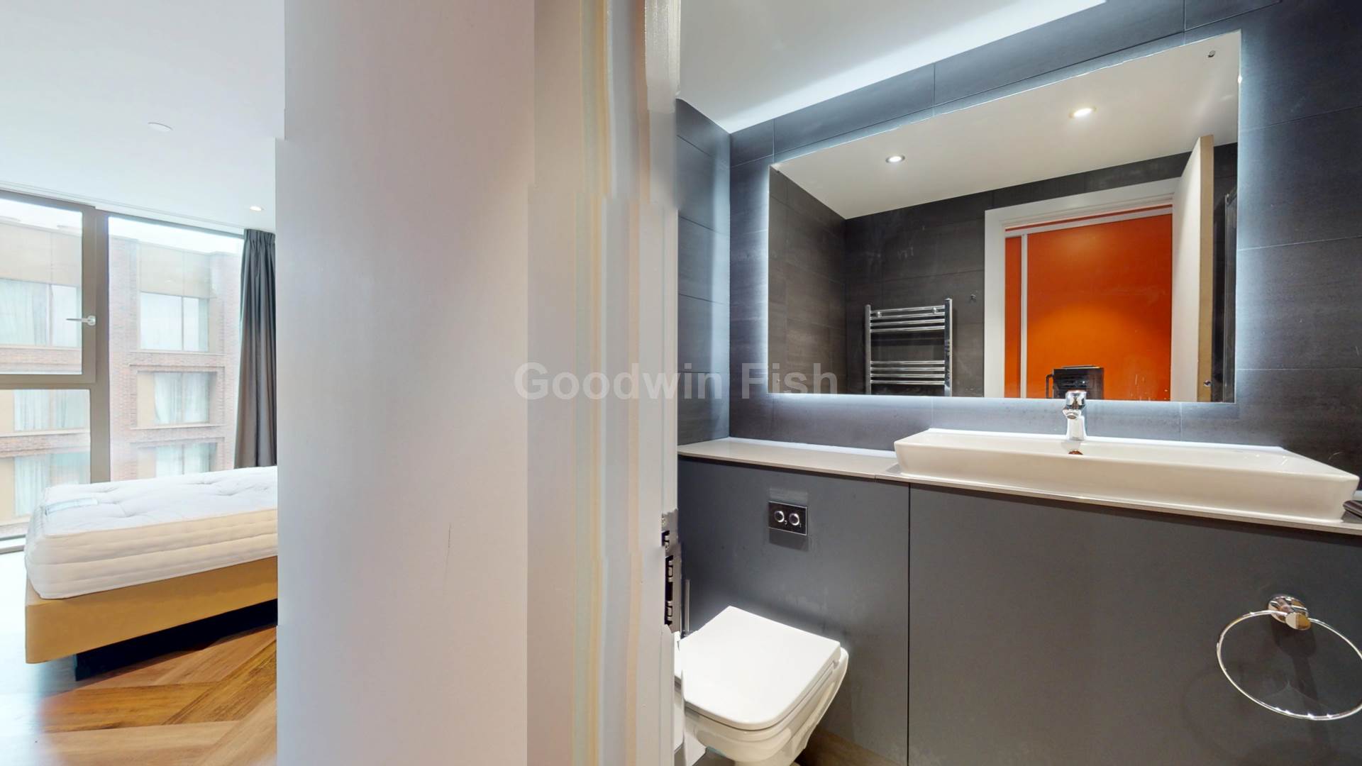 Additional Property Image 2 bedroom Apartment for sale in Manchester 15
