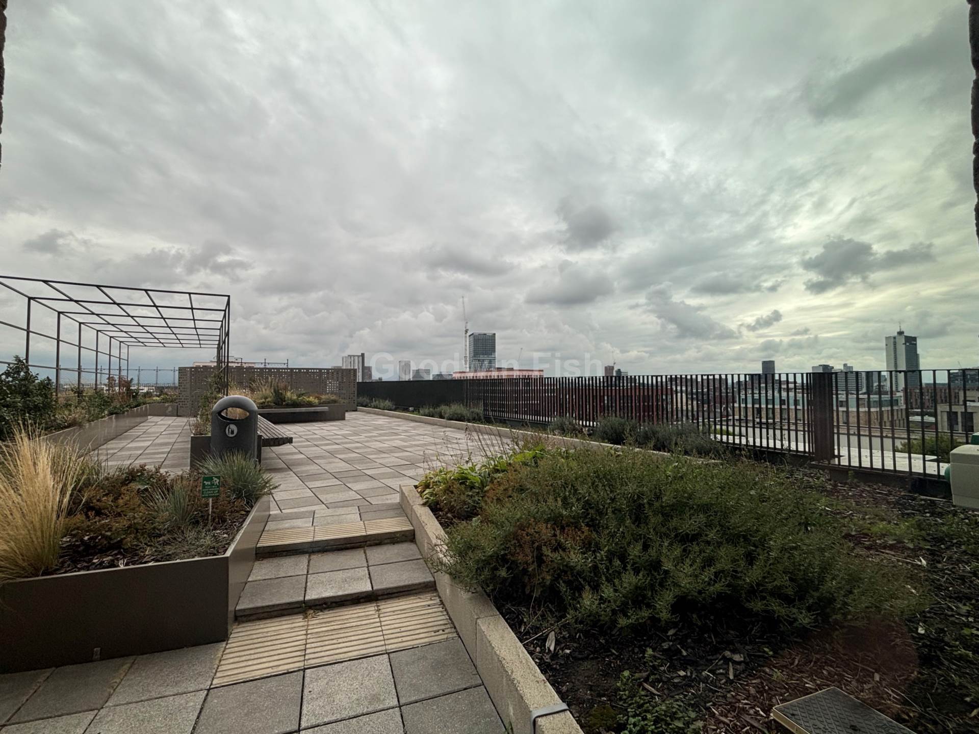 Additional Property Image 2 bedroom Apartment for sale in Manchester 33