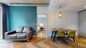 2 bedroom Apartment for sale in Manchester
