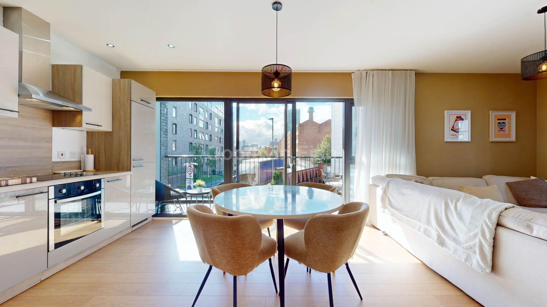 Additional Property Image 2 bedroom Apartment for sale in Manchester 2