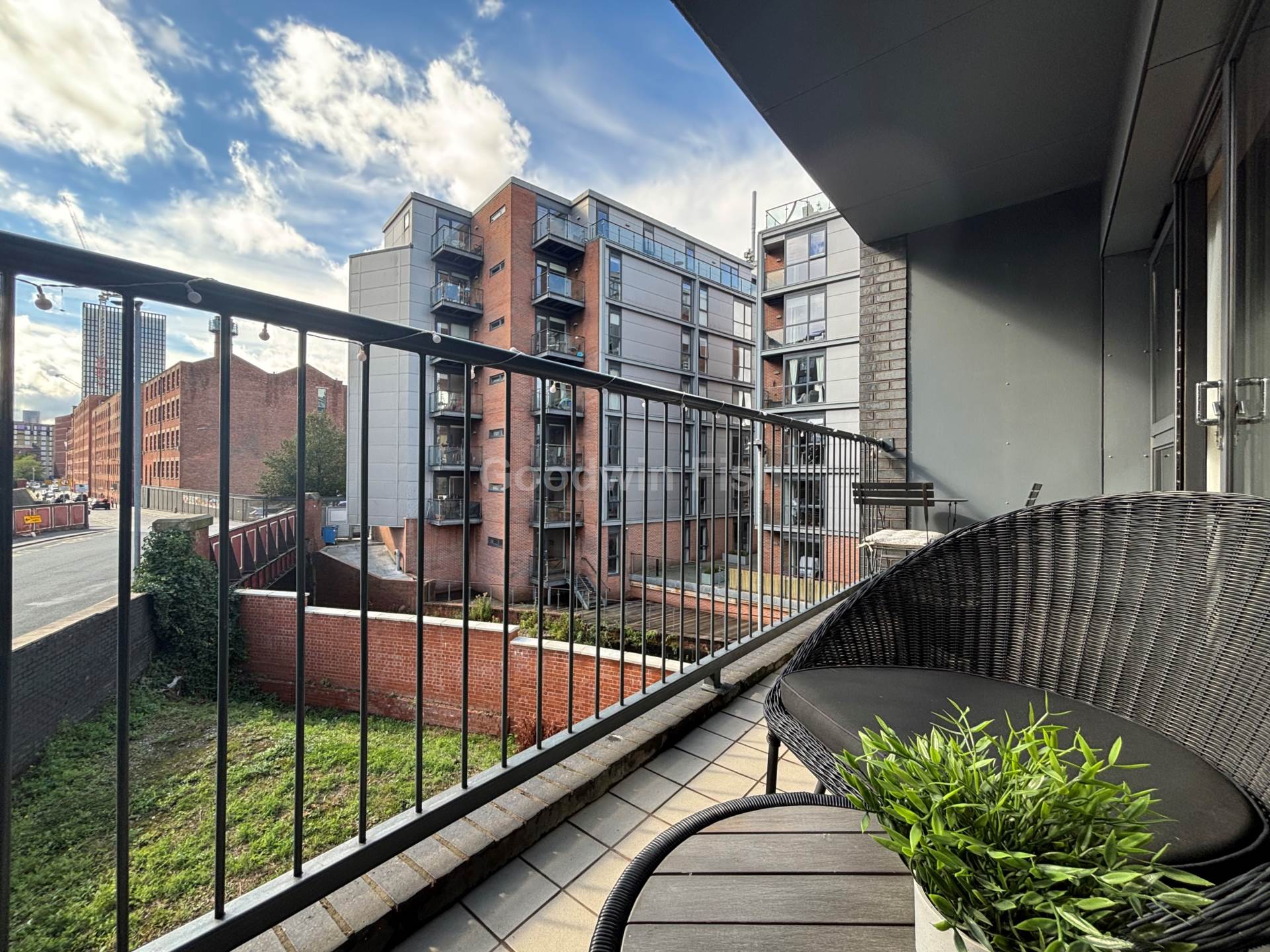 Additional Property Image 2 bedroom Apartment for sale in Manchester 3