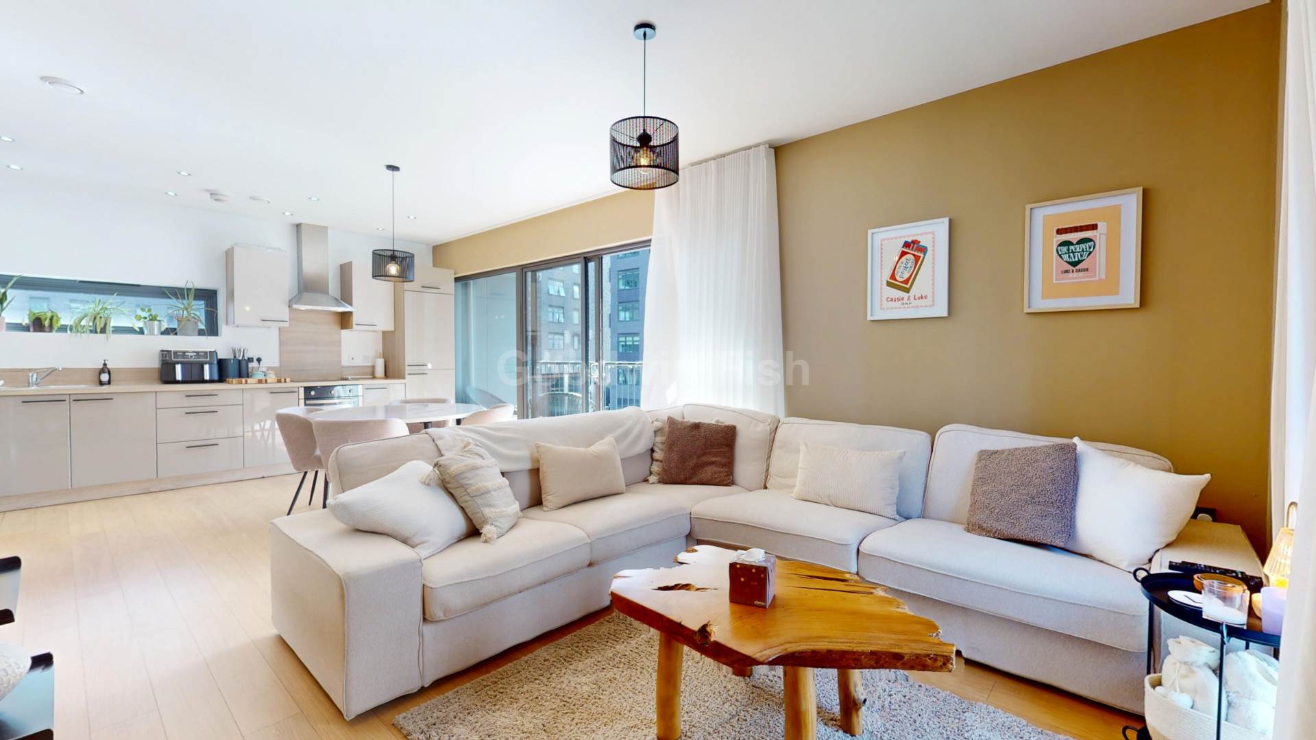 Additional Property Image 2 bedroom Apartment for sale in Manchester 4