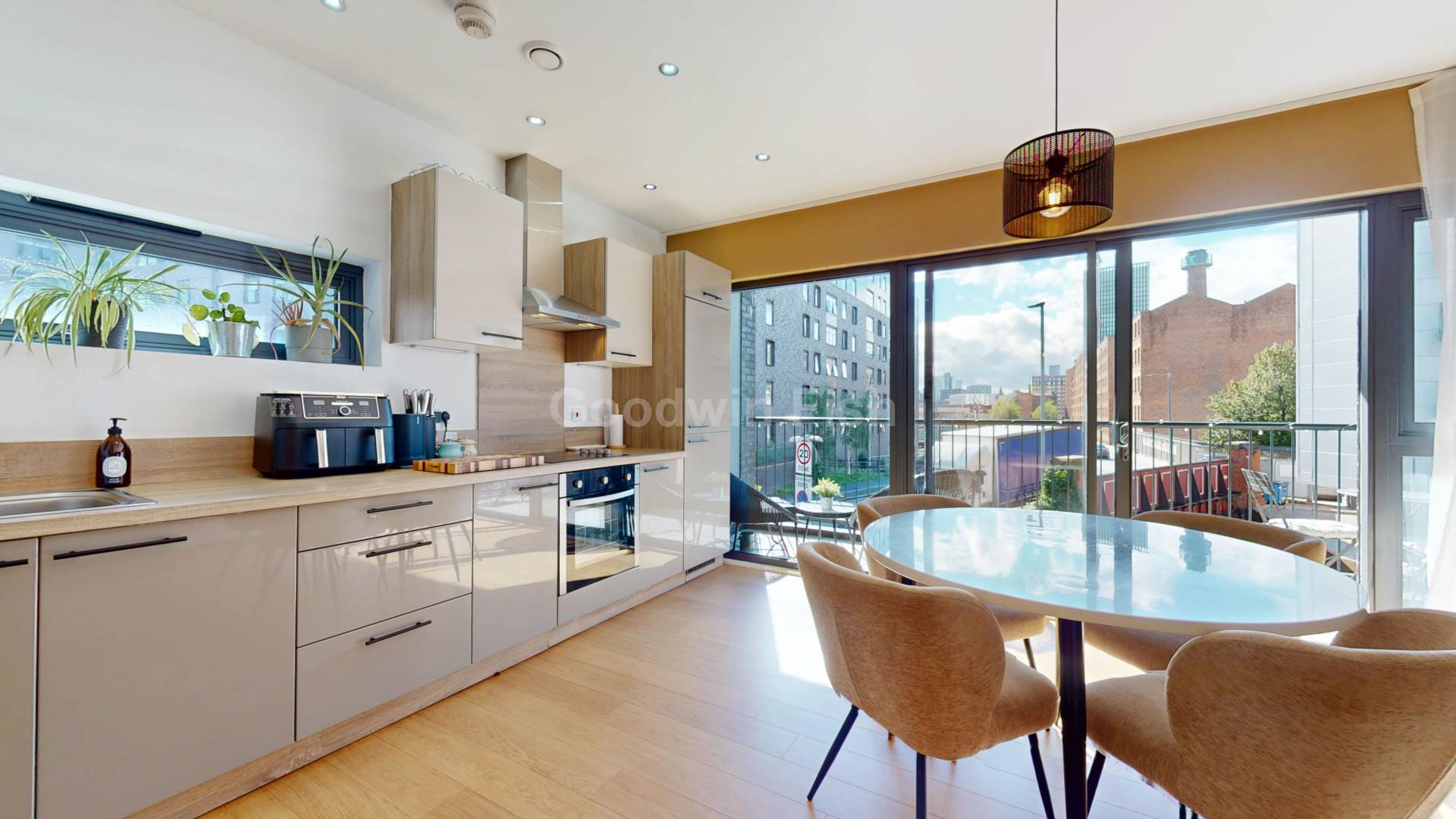 Additional Property Image 2 bedroom Apartment for sale in Manchester 5