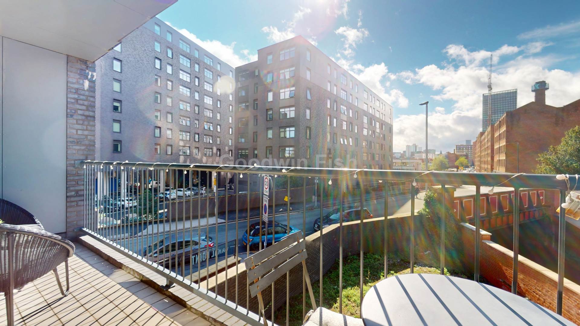 Additional Property Image 2 bedroom Apartment for sale in Manchester 8