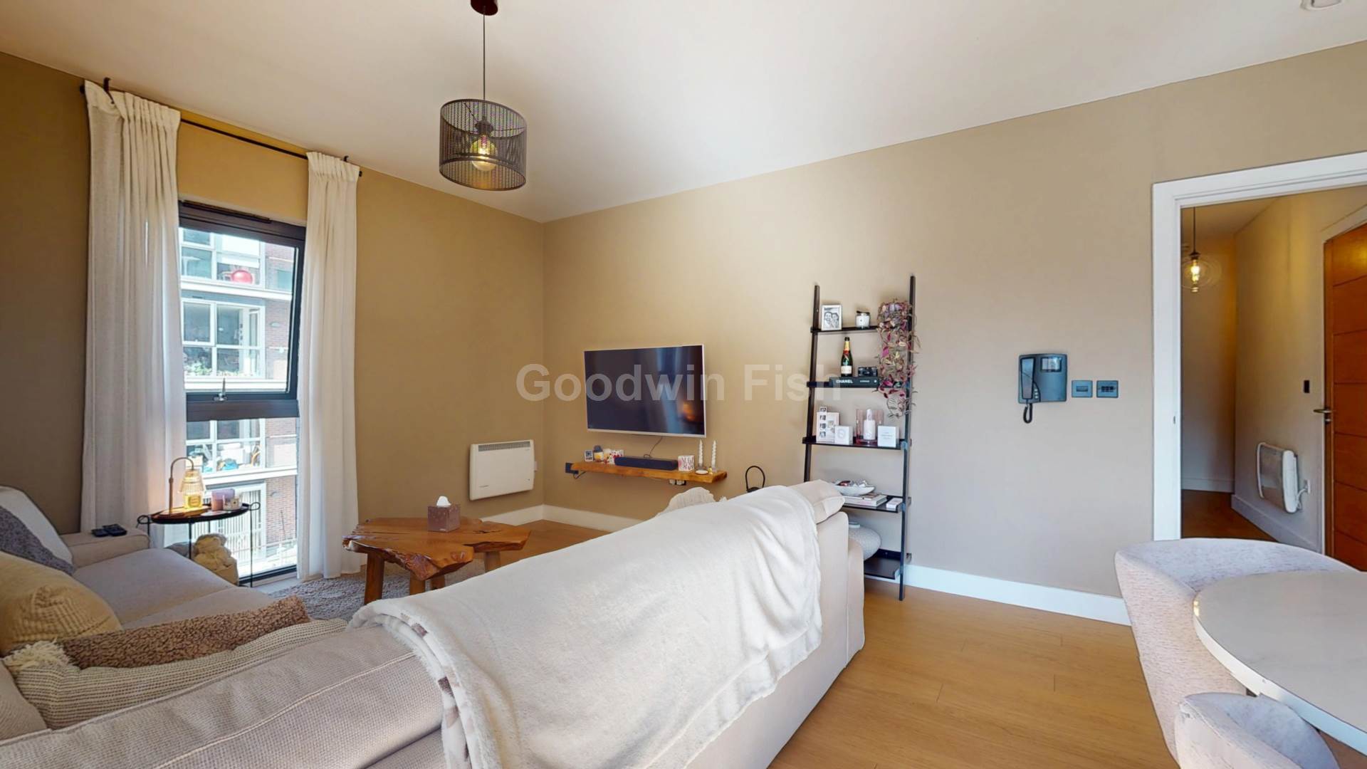 Additional Property Image 2 bedroom Apartment for sale in Manchester 9