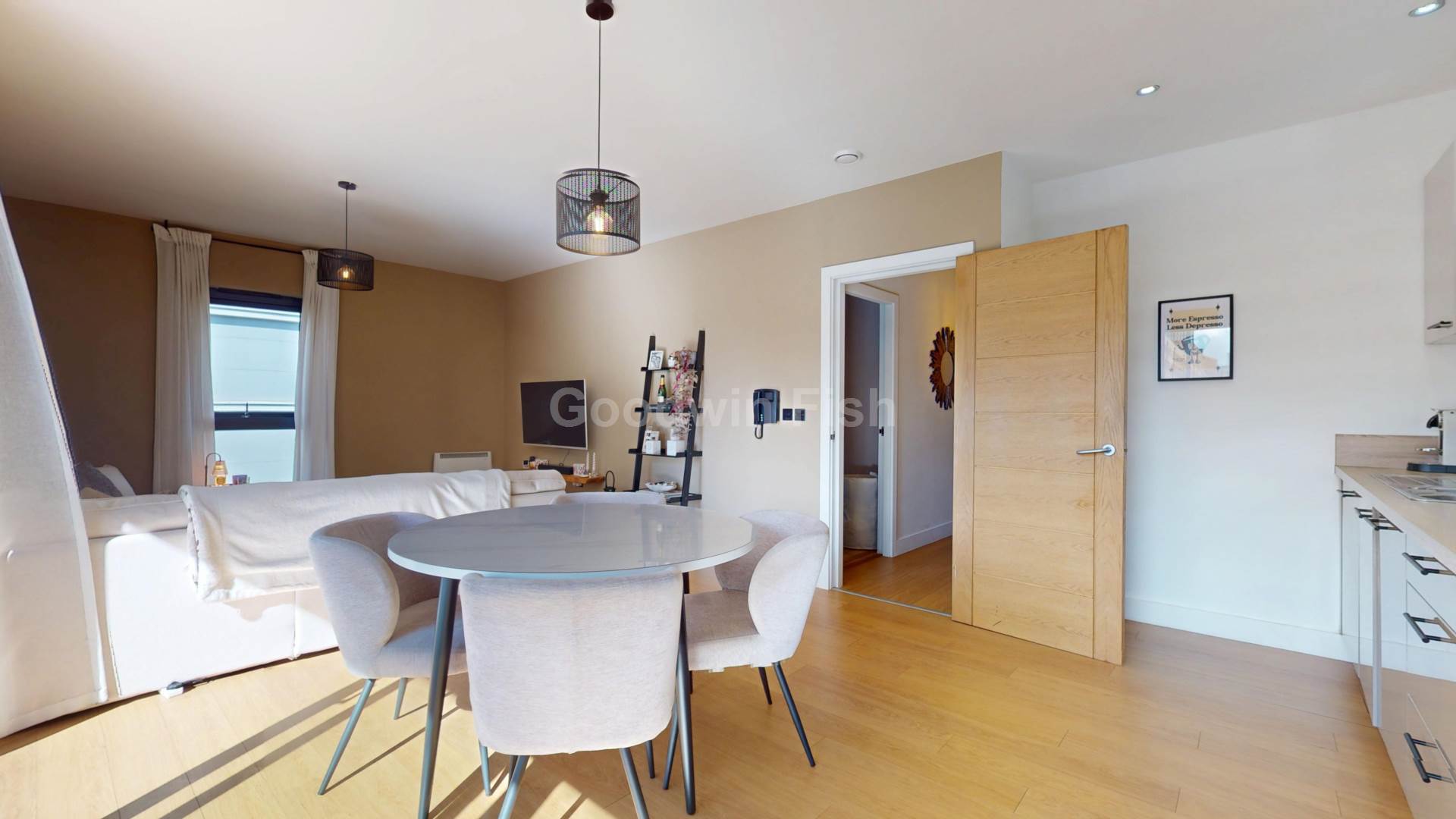 Additional Property Image 2 bedroom Apartment for sale in Manchester 10