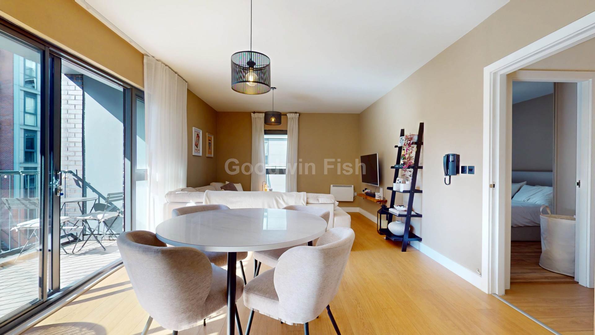 Additional Property Image 2 bedroom Apartment for sale in Manchester 11