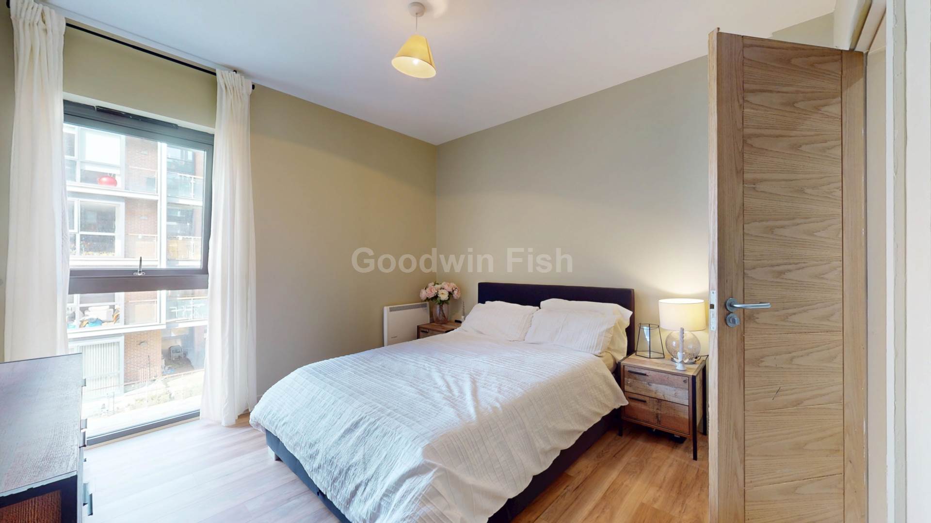 Additional Property Image 2 bedroom Apartment for sale in Manchester 12