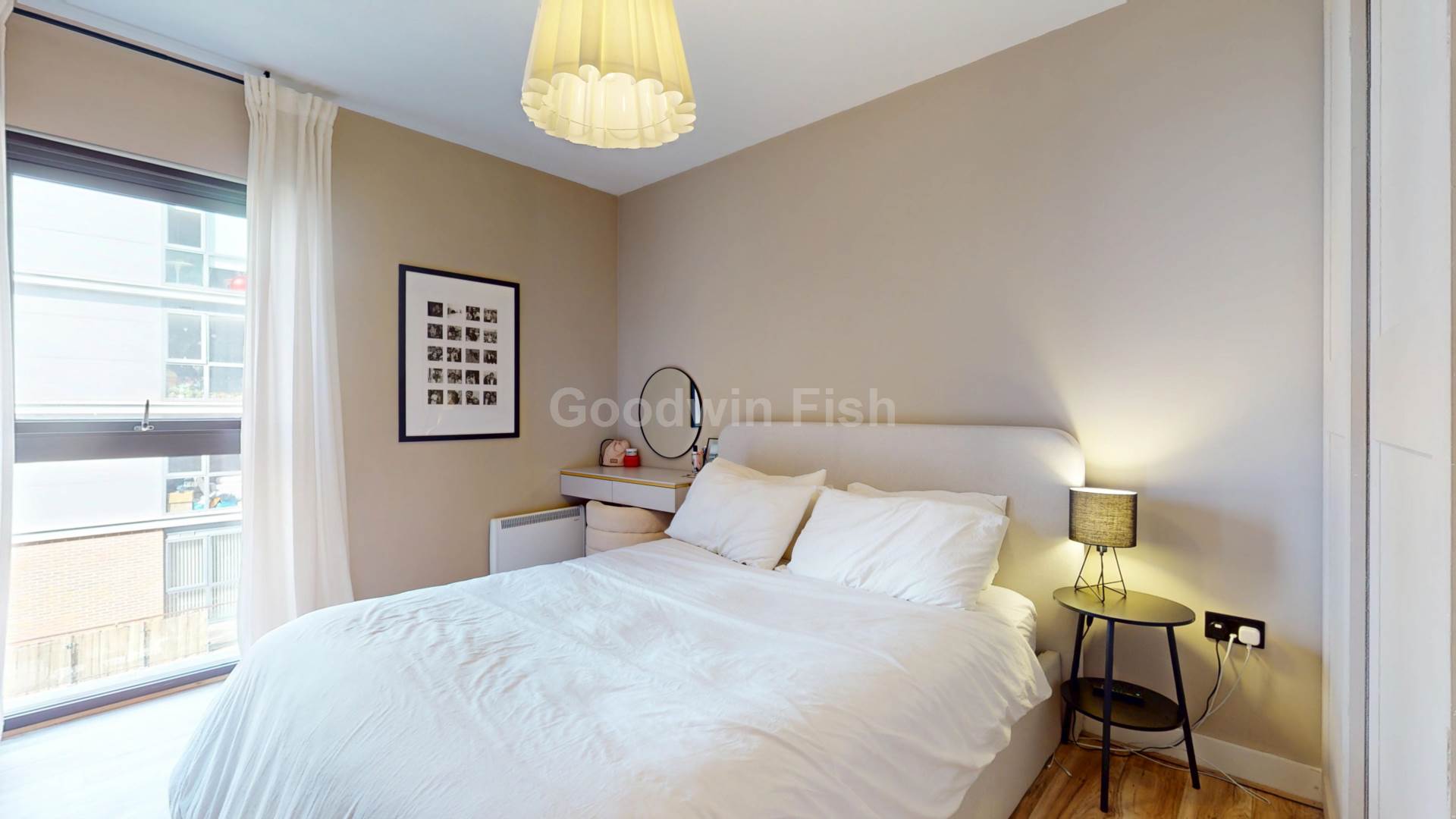 Additional Property Image 2 bedroom Apartment for sale in Manchester 16