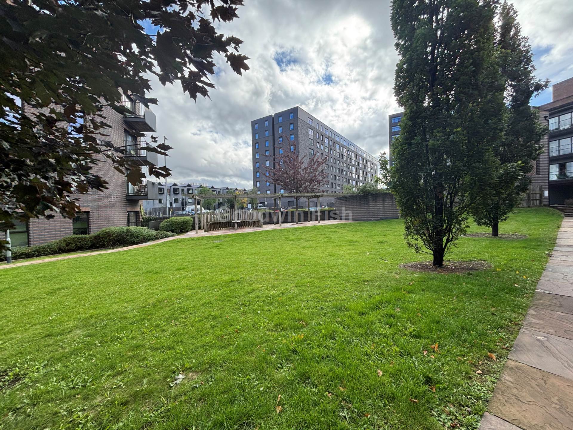Additional Property Image 2 bedroom Apartment for sale in Manchester 20