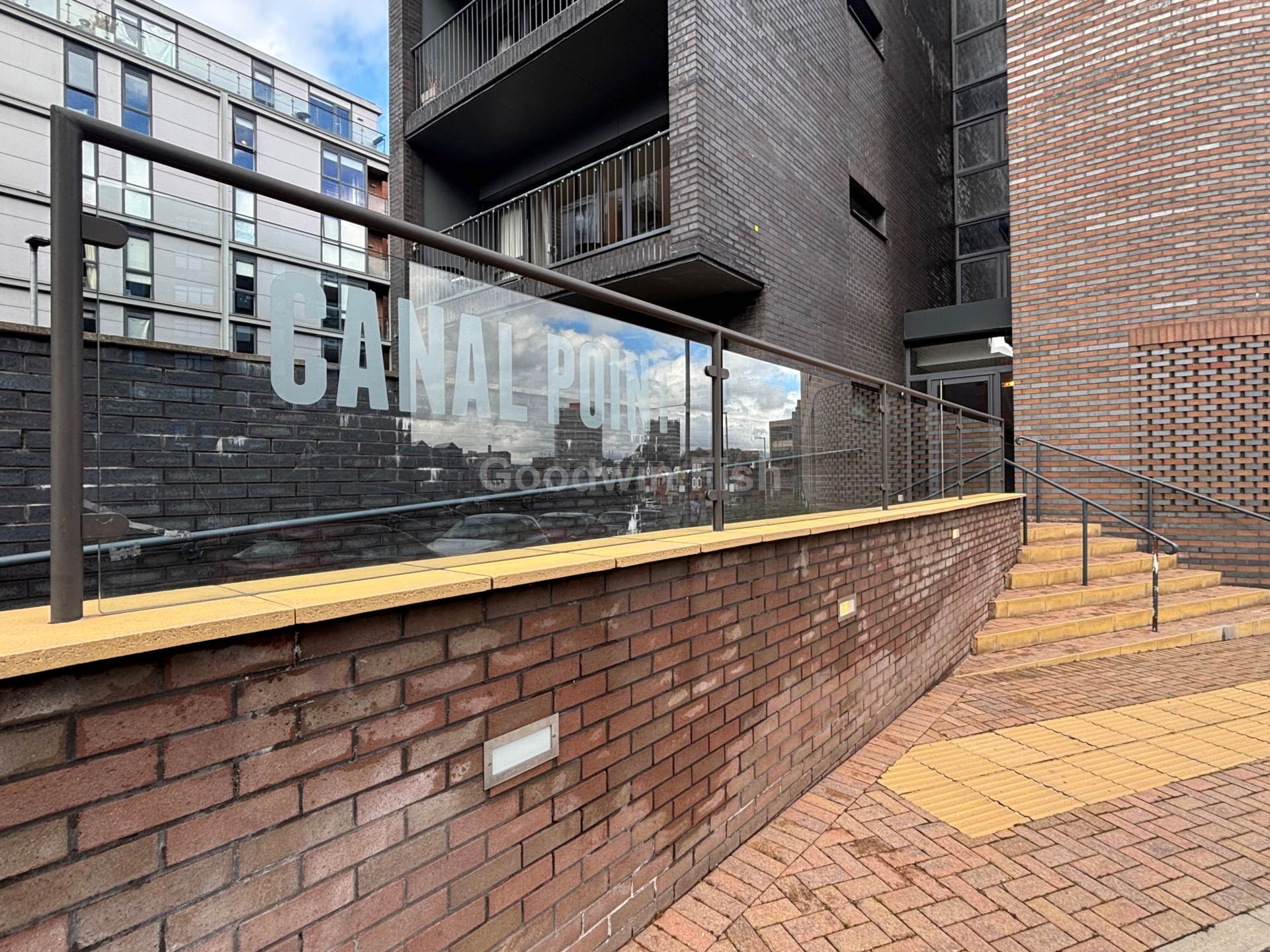 Additional Property Image 2 bedroom Apartment for sale in Manchester 22