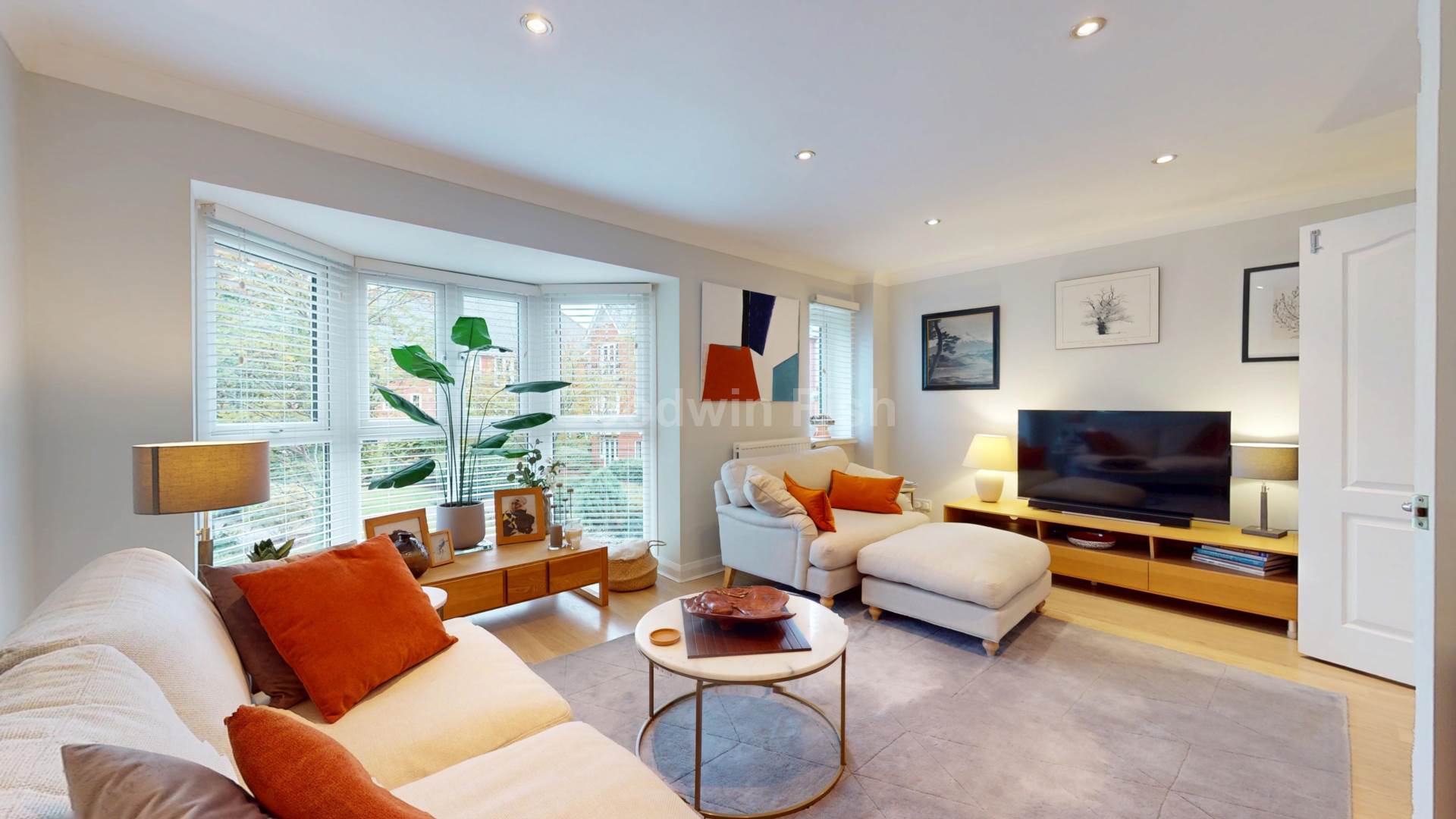 Additional Property Image 4 bedroom Town House for sale in Salford 2