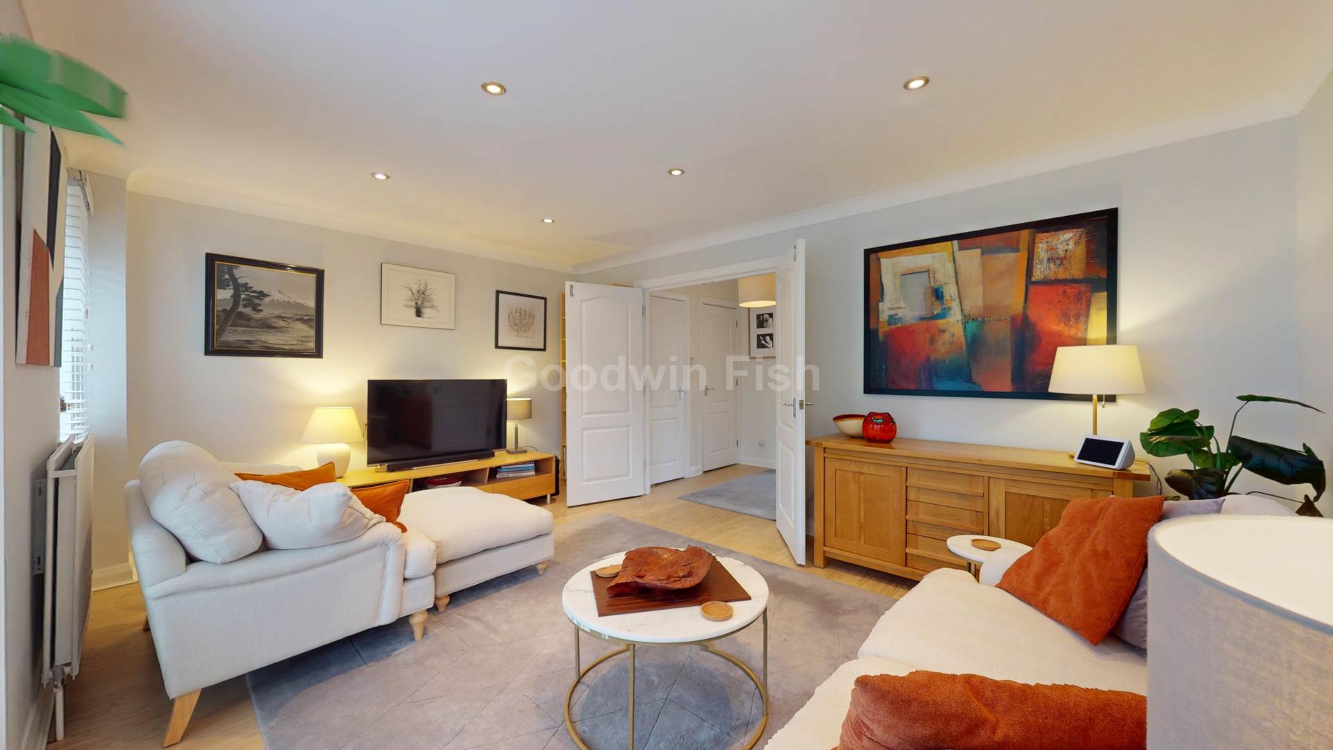 Additional Property Image 4 bedroom Town House for sale in Salford 4
