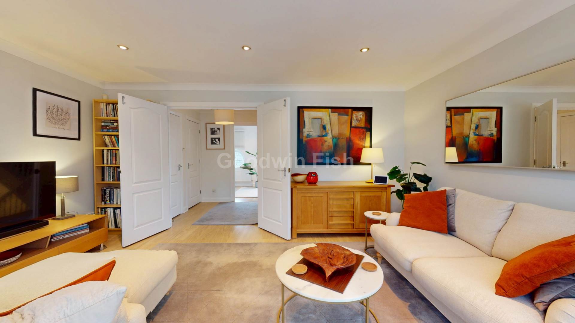 Additional Property Image 4 bedroom Town House for sale in Salford 5