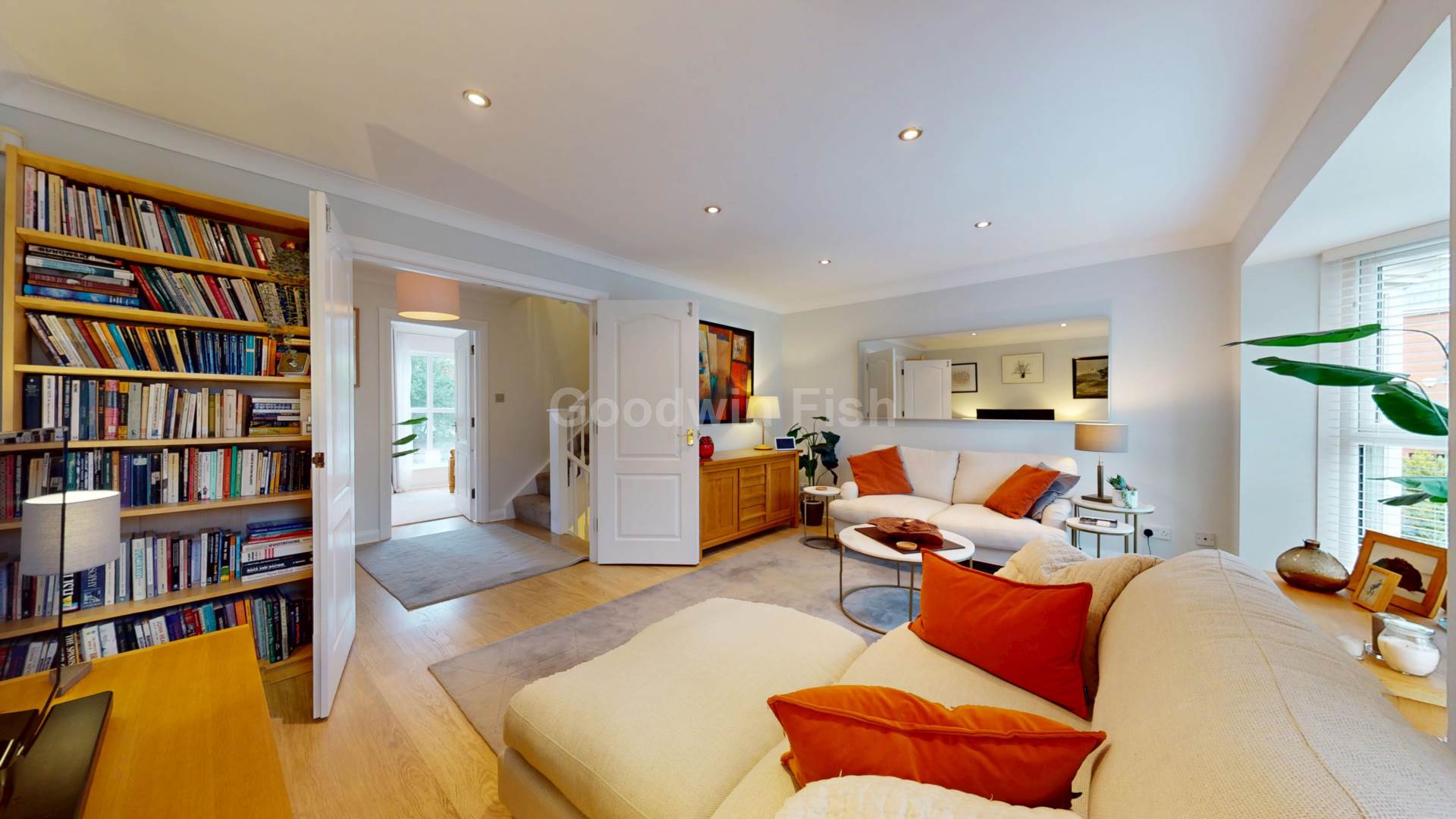 Additional Property Image 4 bedroom Town House for sale in Salford 6