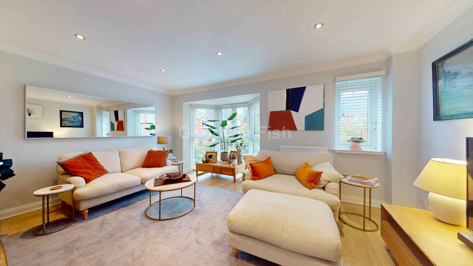 Additional Property Image 4 bedroom Town House for sale in Salford 7