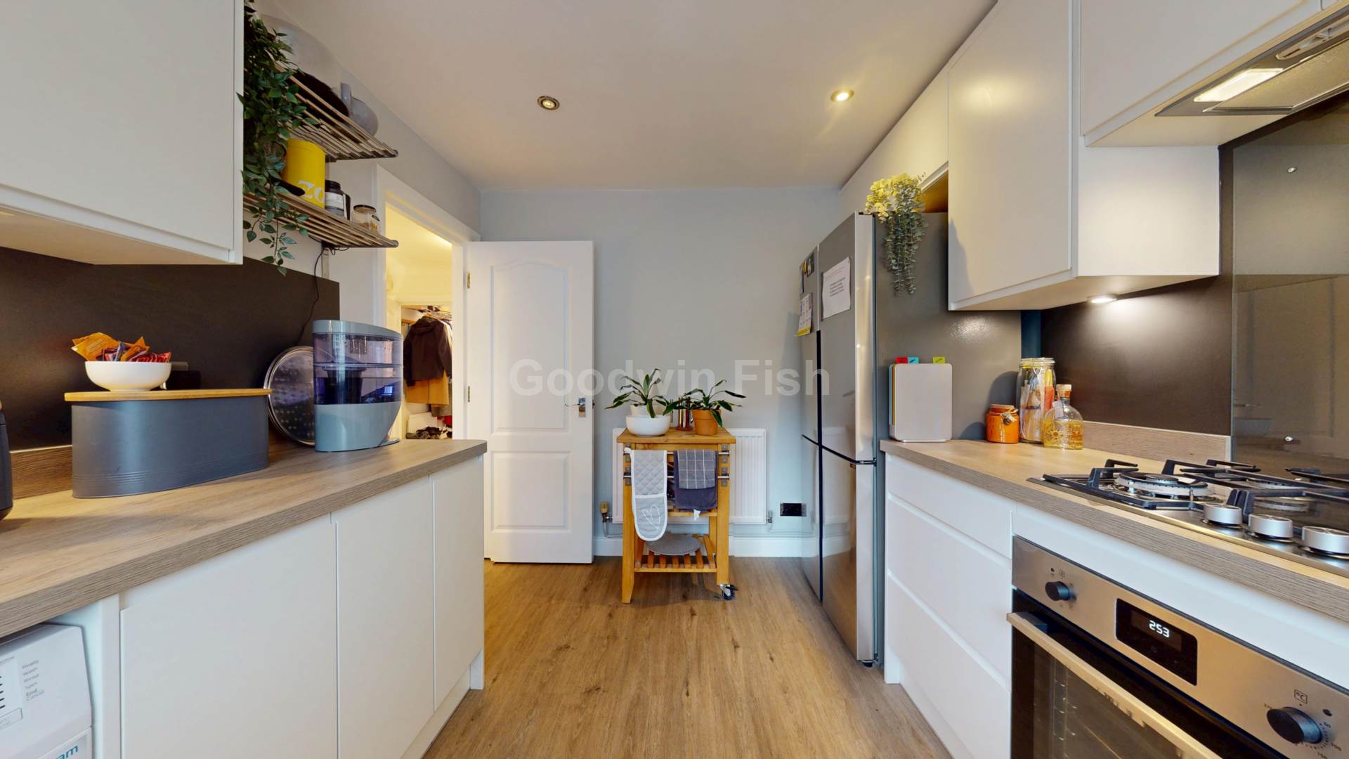 Additional Property Image 4 bedroom Town House for sale in Salford 8