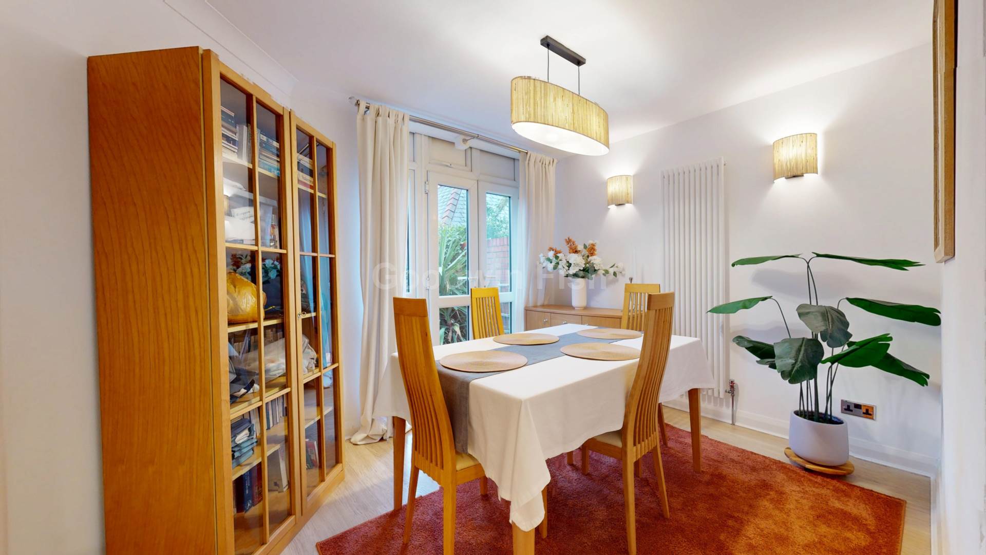 Additional Property Image 4 bedroom Town House for sale in Salford 9