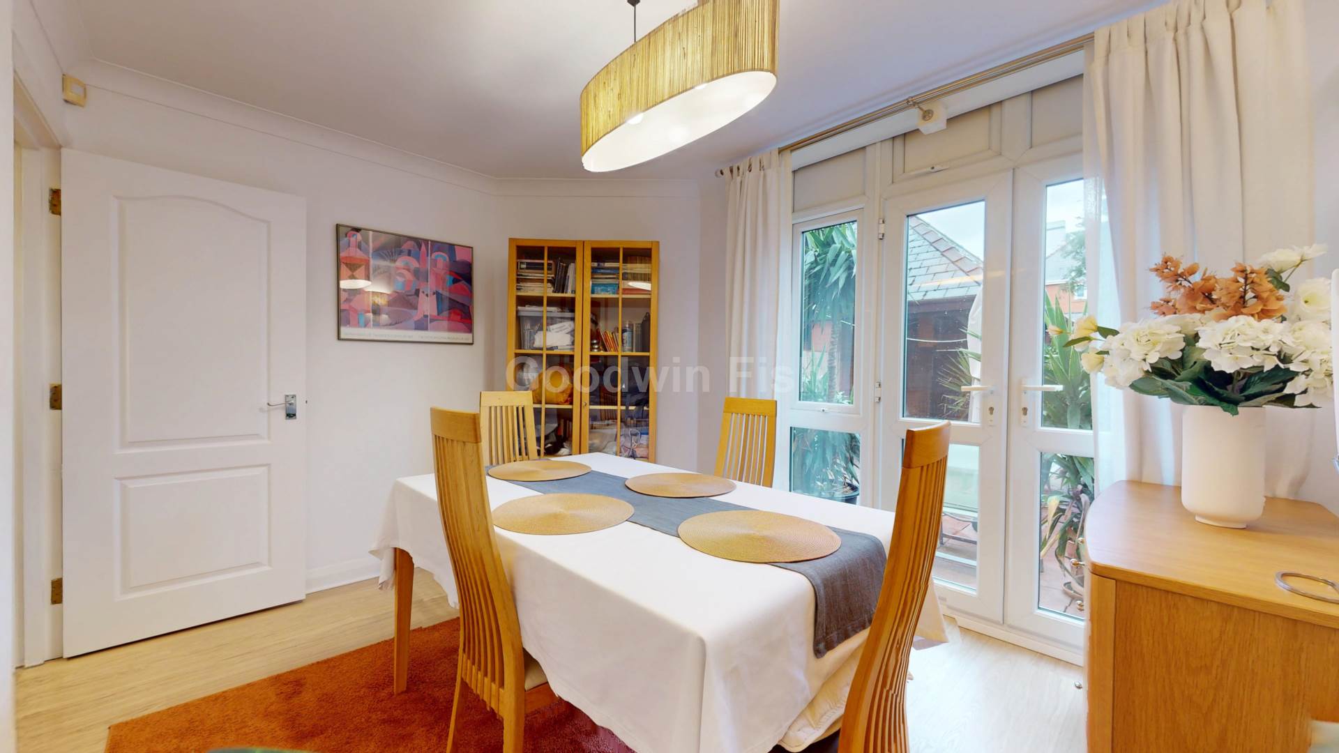 Additional Property Image 4 bedroom Town House for sale in Salford 10