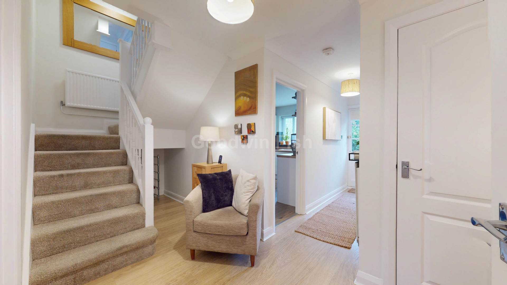 Additional Property Image 4 bedroom Town House for sale in Salford 13