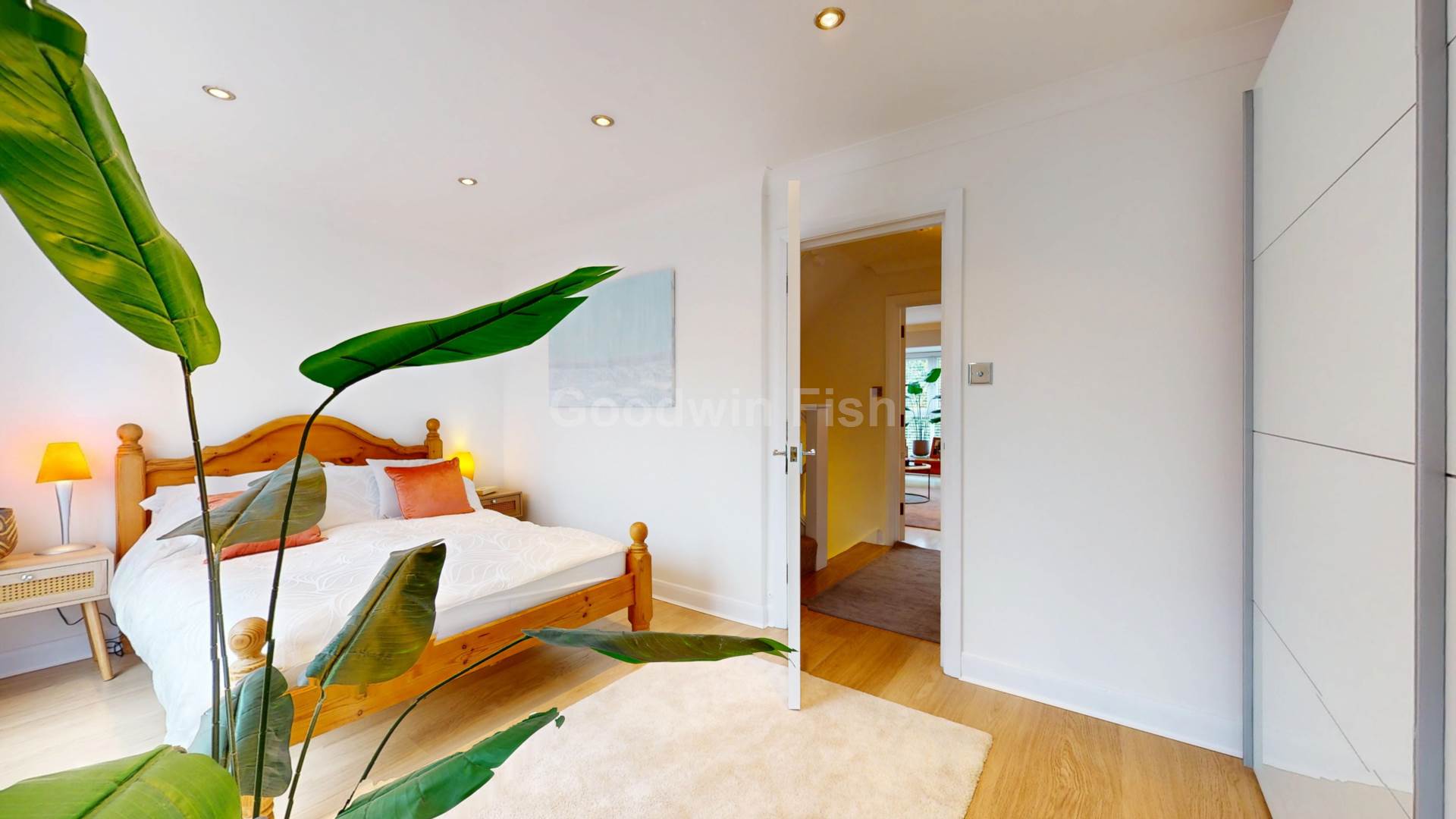 Additional Property Image 4 bedroom Town House for sale in Salford 14