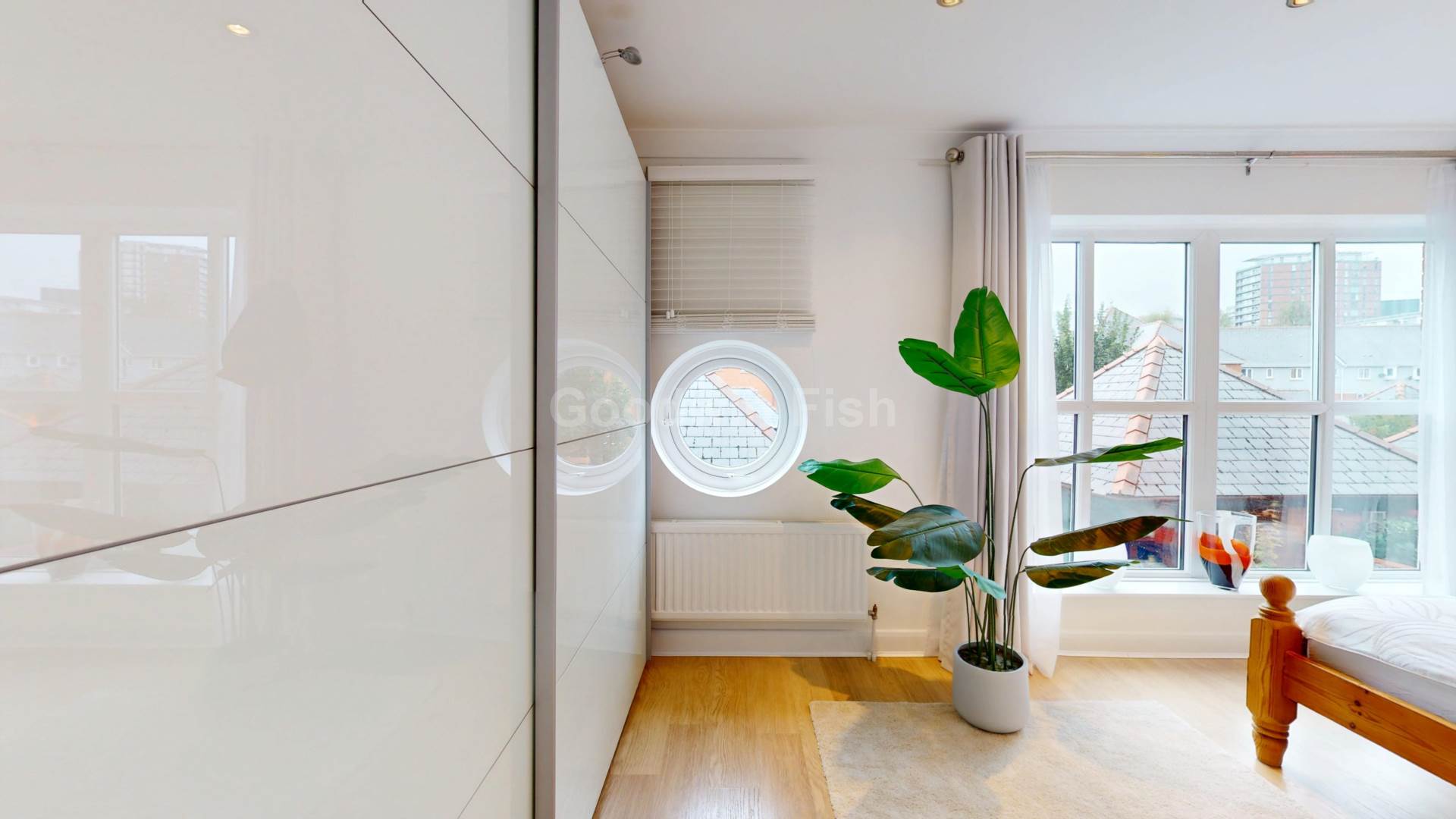 Additional Property Image 4 bedroom Town House for sale in Salford 16