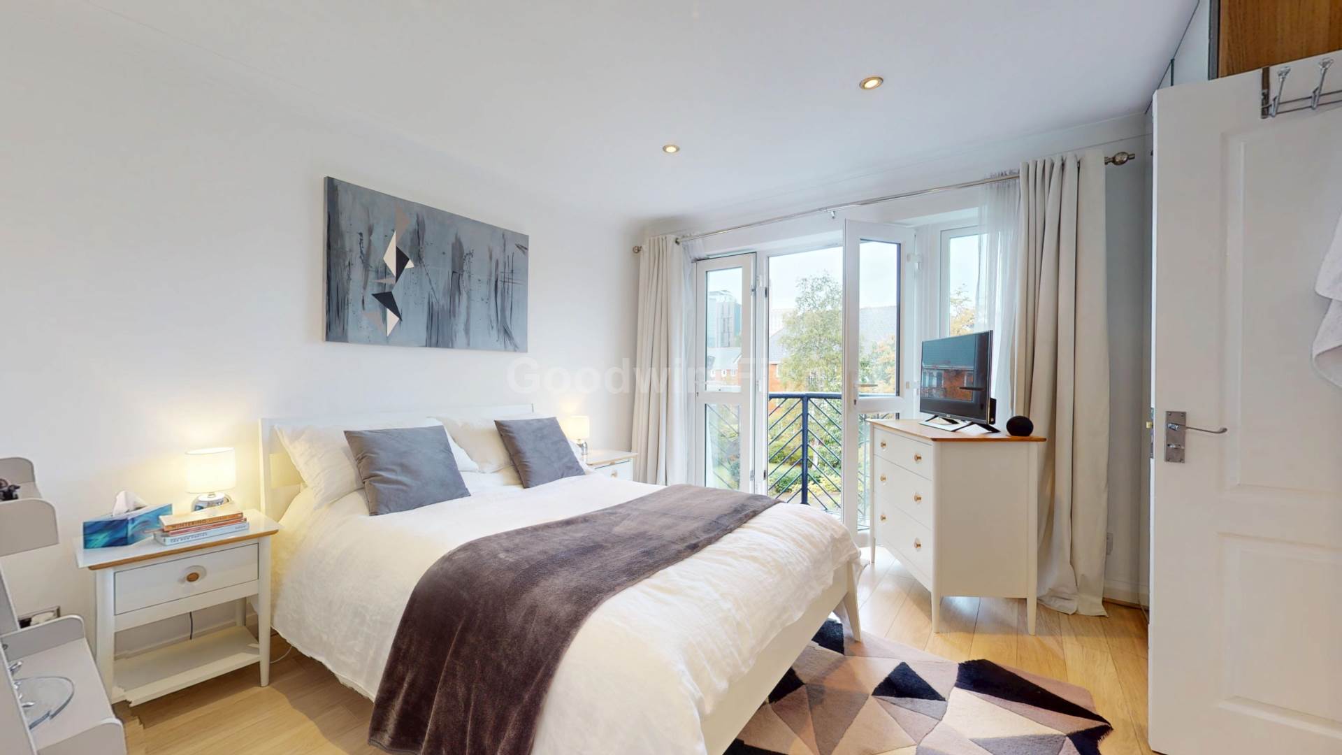 Additional Property Image 4 bedroom Town House for sale in Salford 17