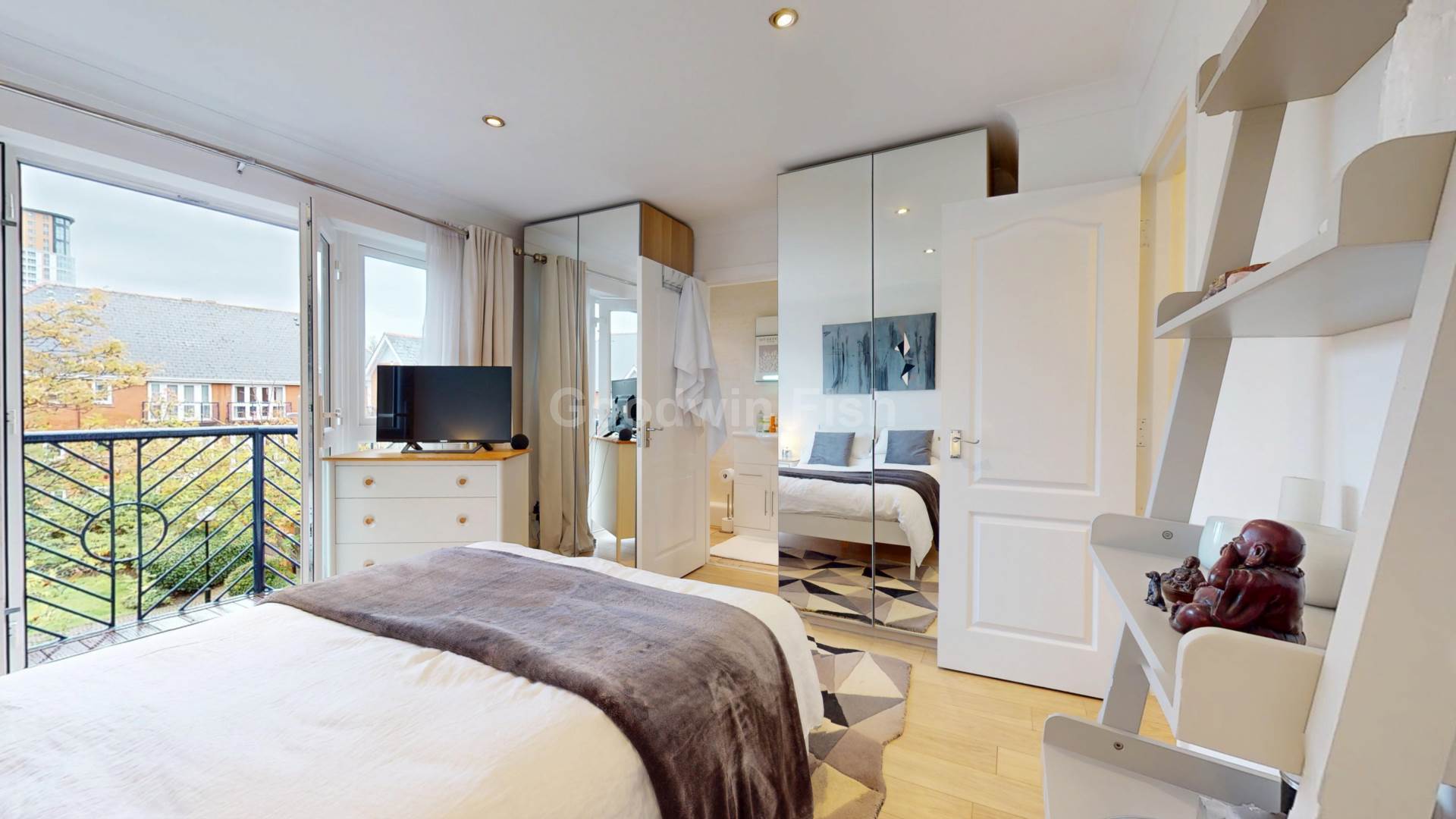 Additional Property Image 4 bedroom Town House for sale in Salford 18