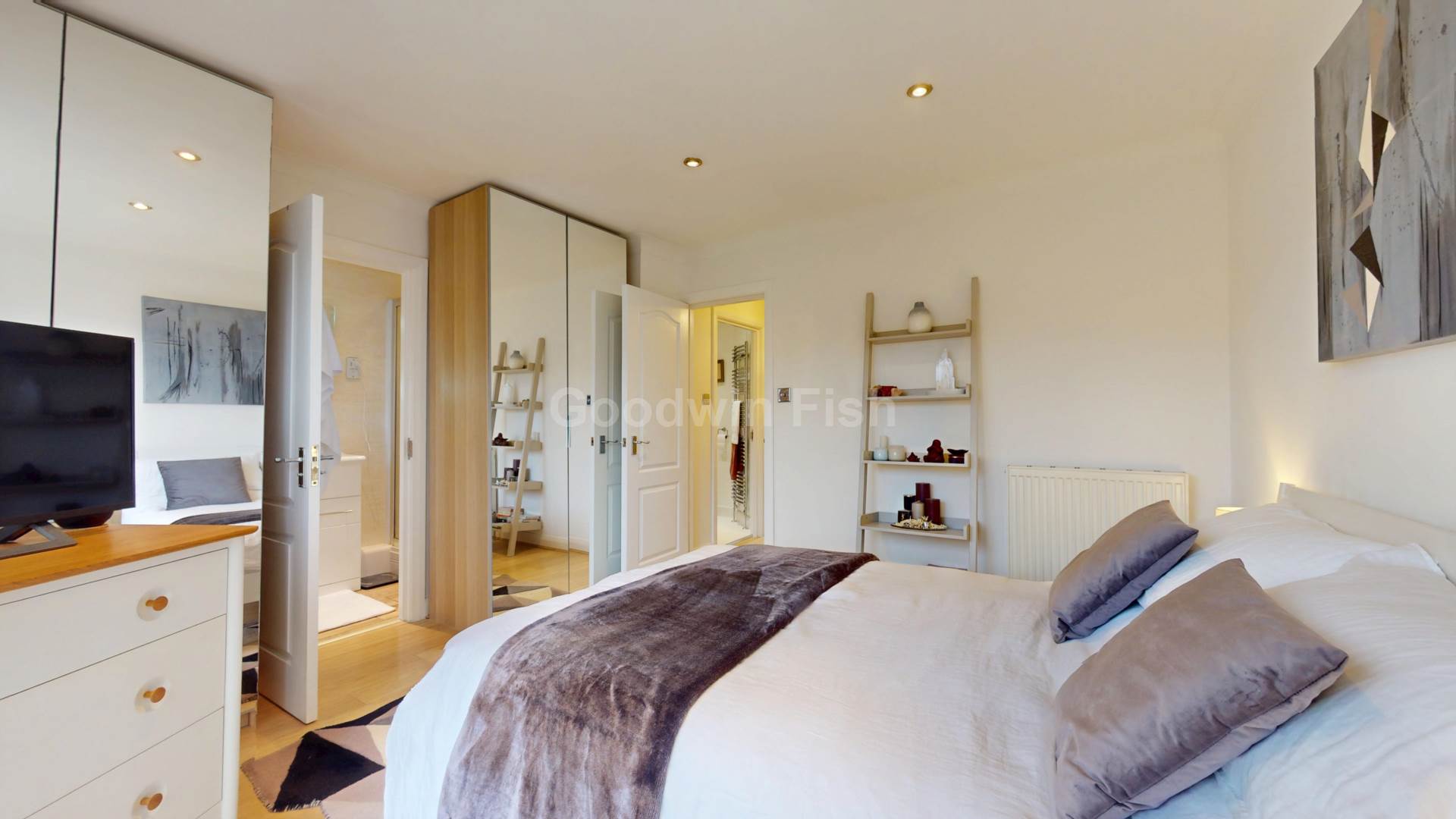 Additional Property Image 4 bedroom Town House for sale in Salford 20