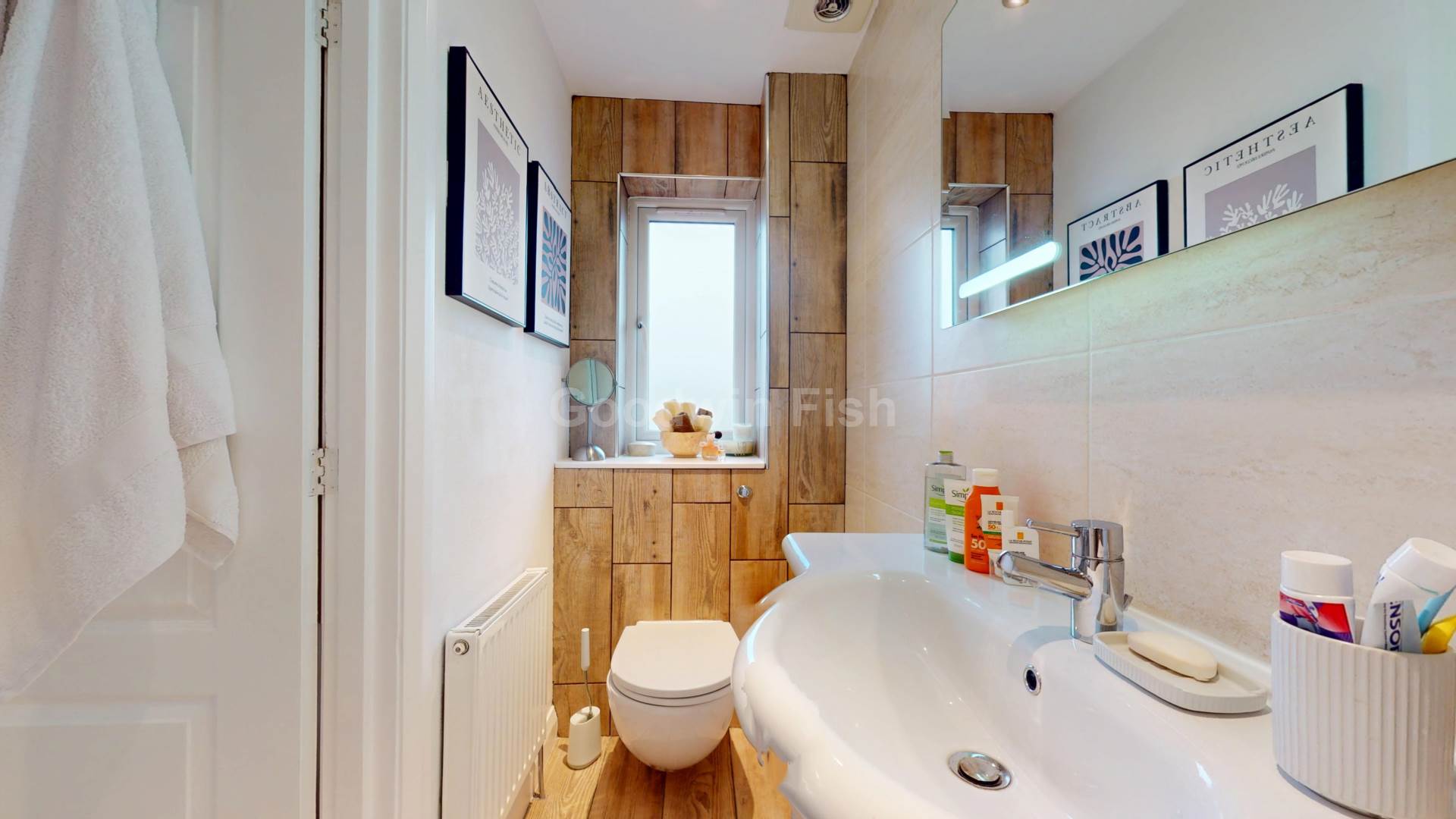 Additional Property Image 4 bedroom Town House for sale in Salford 21